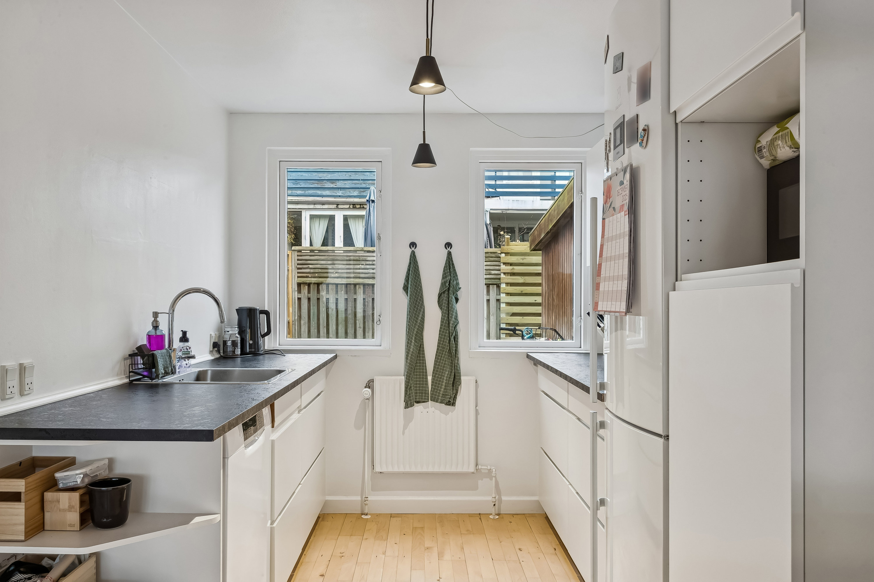 Tranehusene 34, 2620 Albertslund