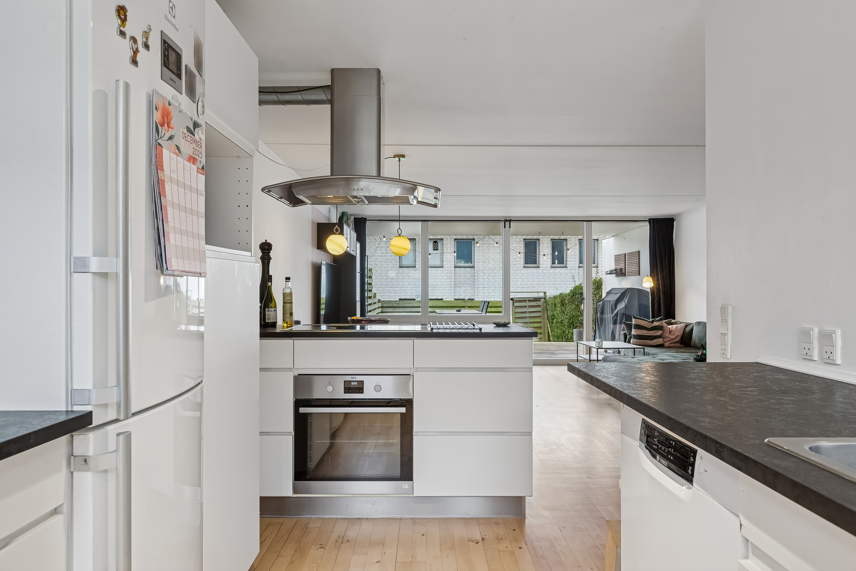 Tranehusene 34, 2620 Albertslund
