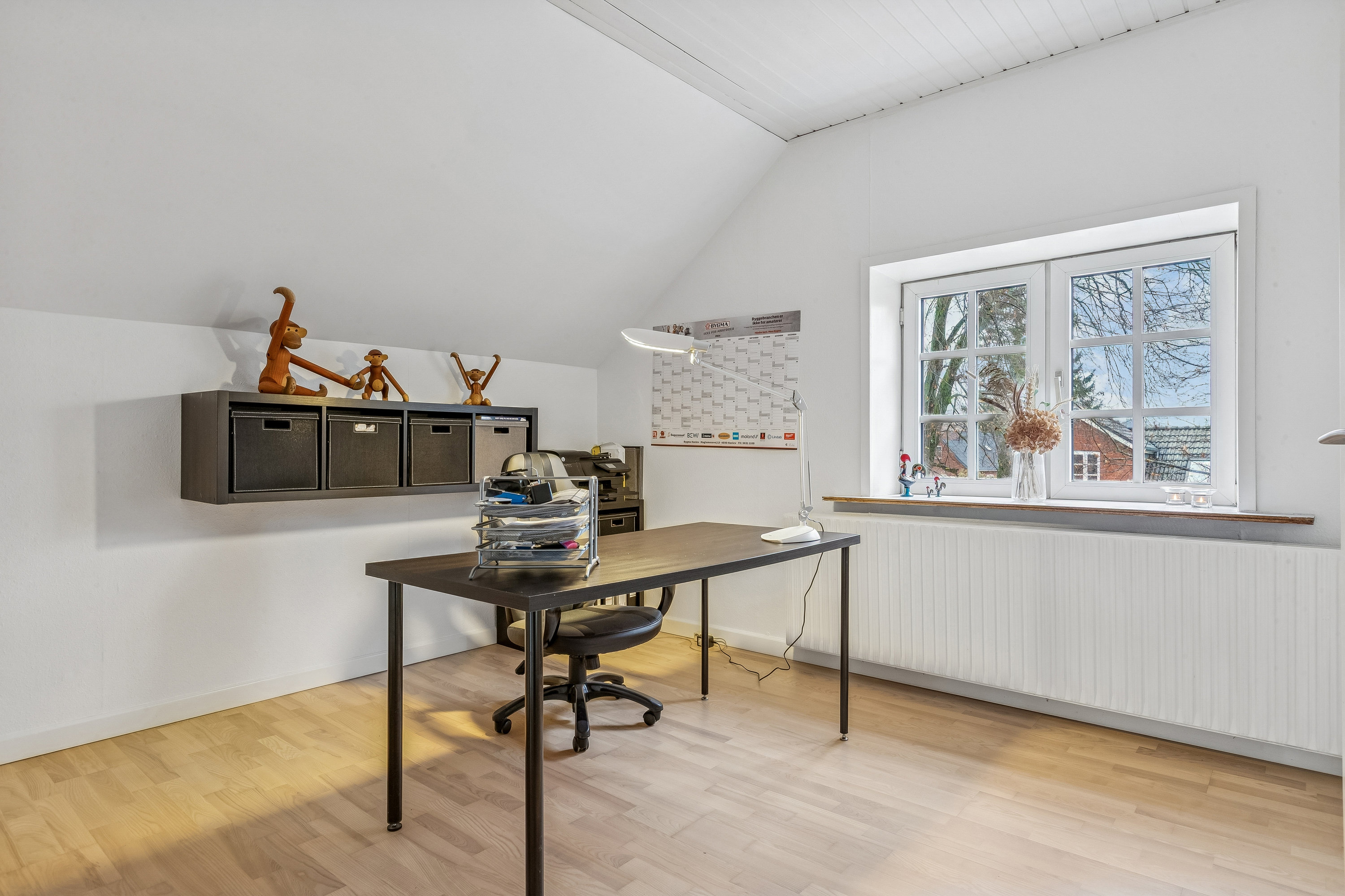 Sofiendalsvej 20, 4690 Haslev