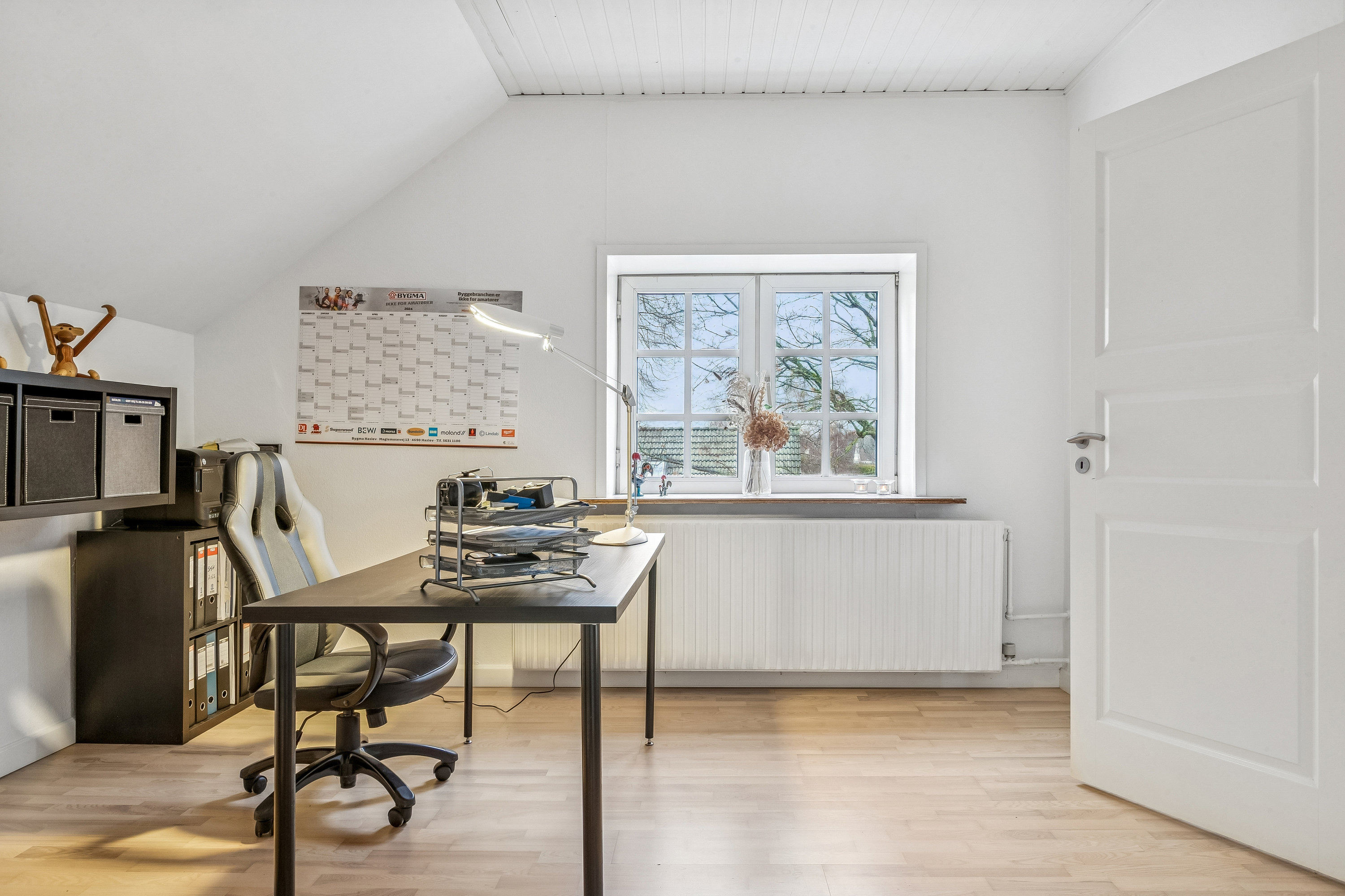 Sofiendalsvej 20, 4690 Haslev