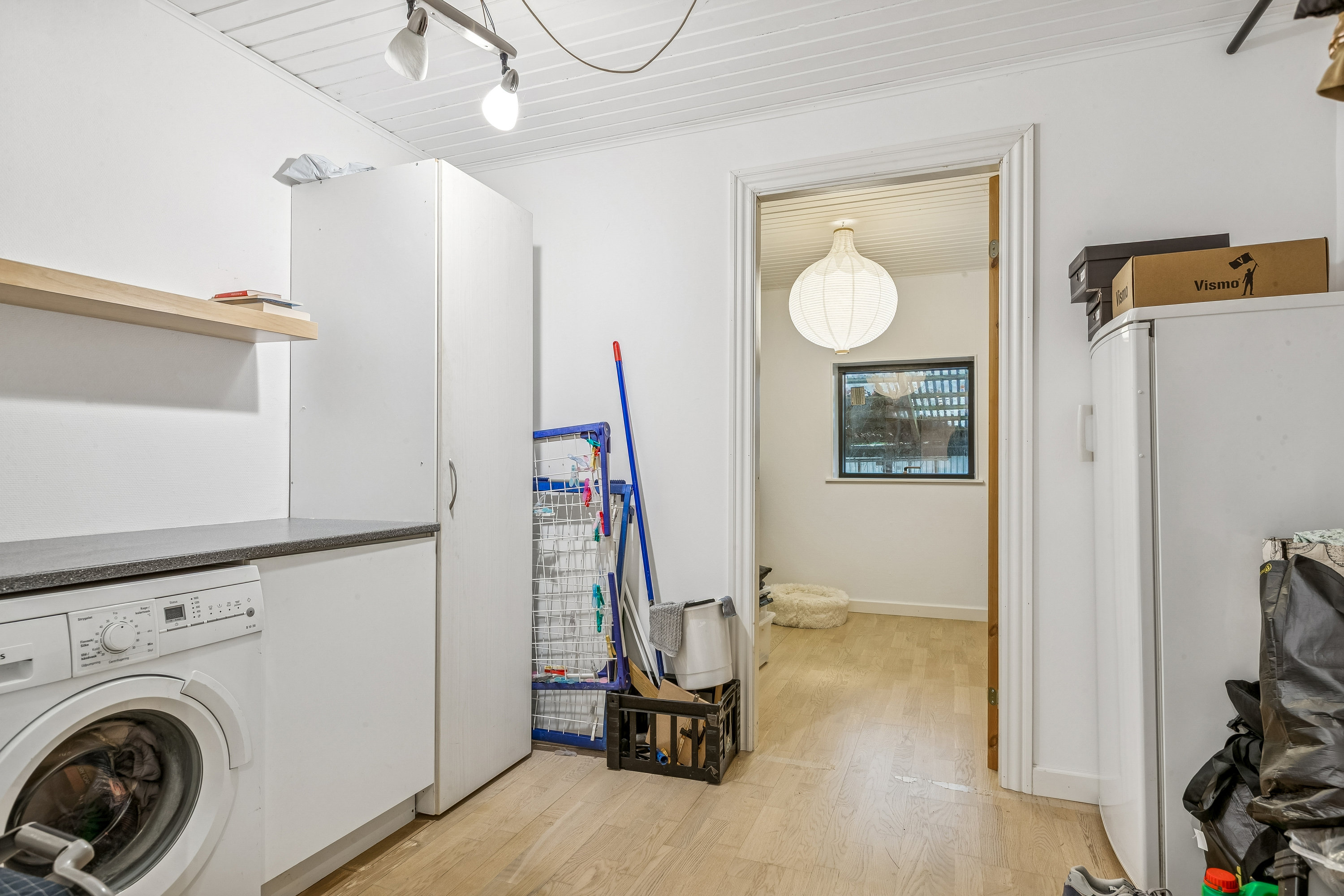 Sofiendalsvej 20, 4690 Haslev
