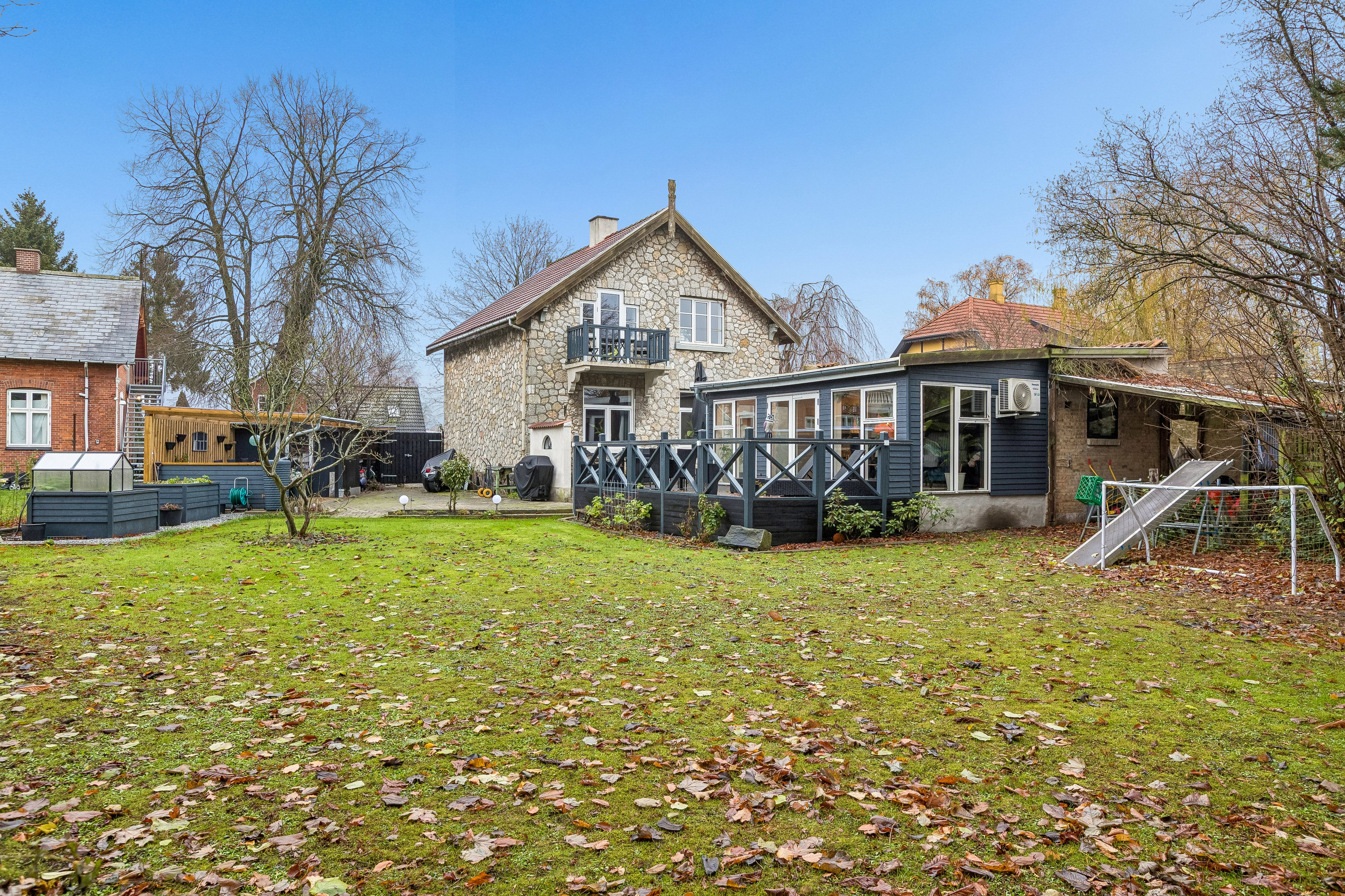 Sofiendalsvej 20, 4690 Haslev