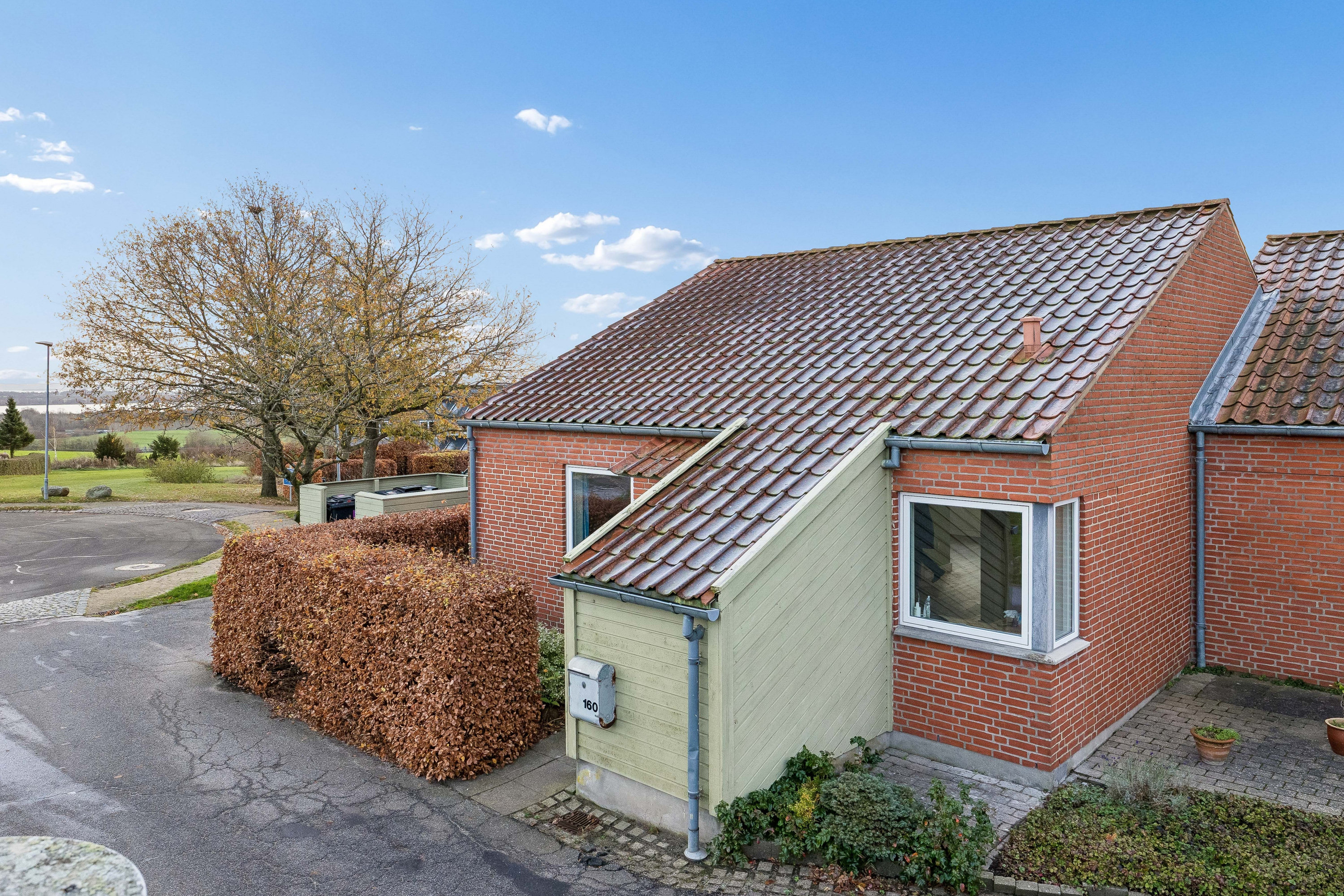 Præsteager 160, 8200 Aarhus N
