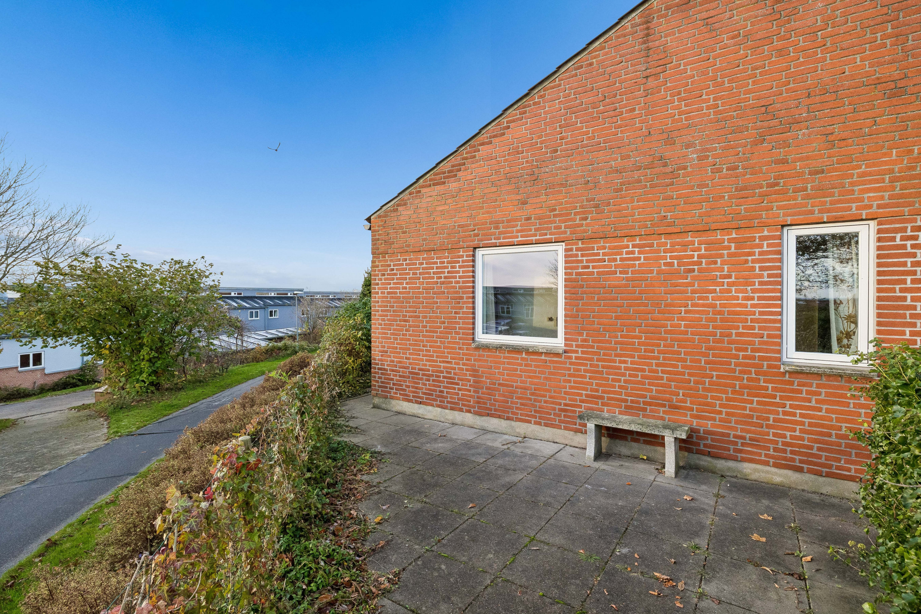 Præsteager 160, 8200 Aarhus N