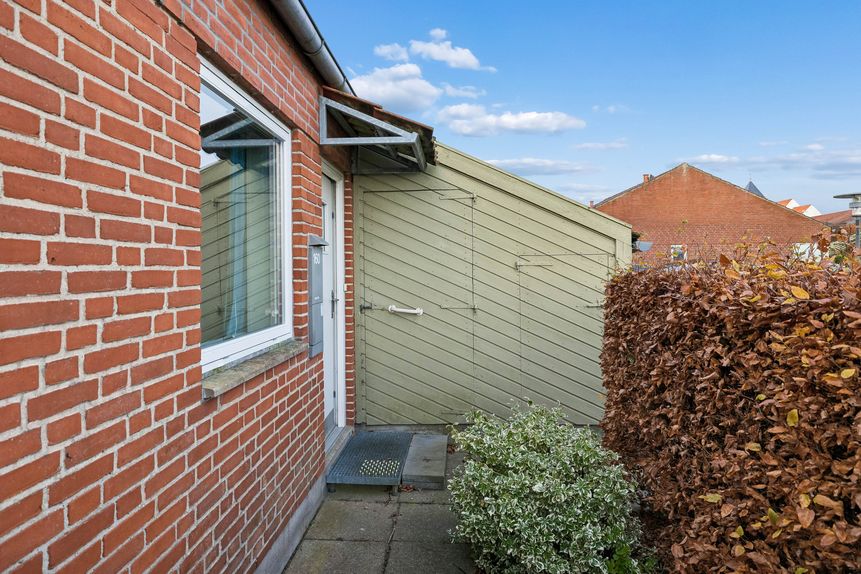 Præsteager 160, 8200 Aarhus N
