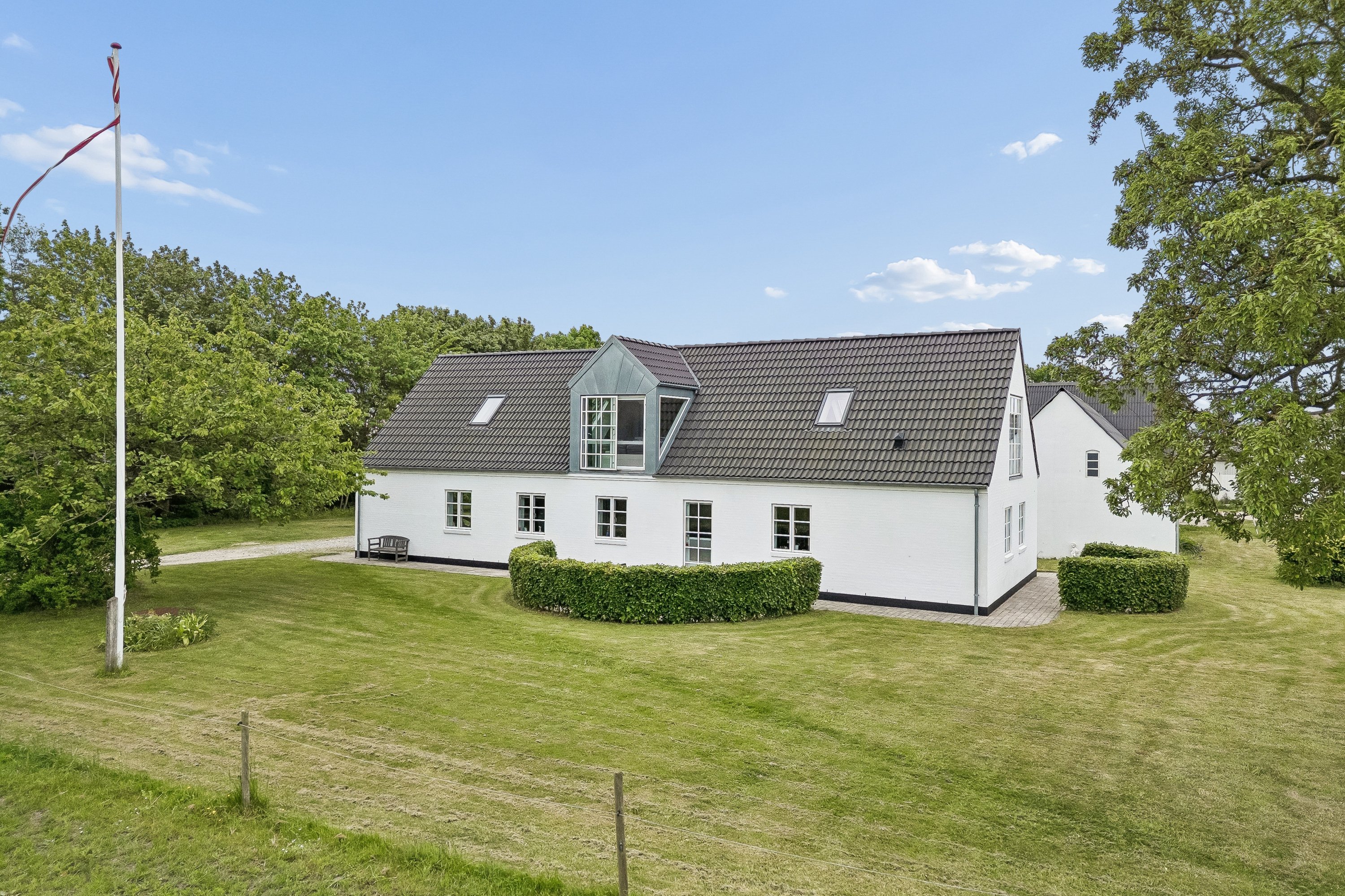 Lerdrupvej 35, 8300 Odder