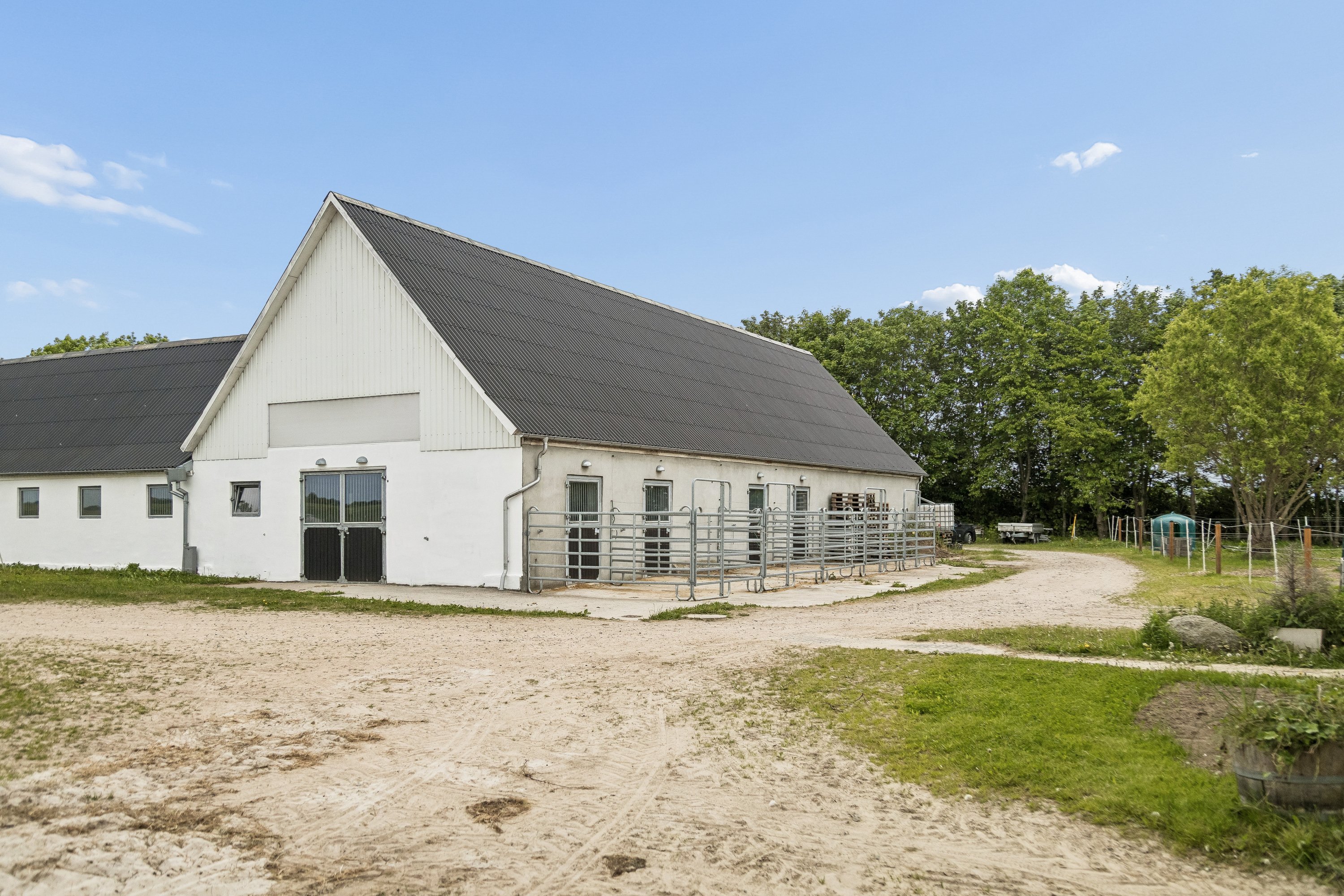 Lerdrupvej 35, 8300 Odder
