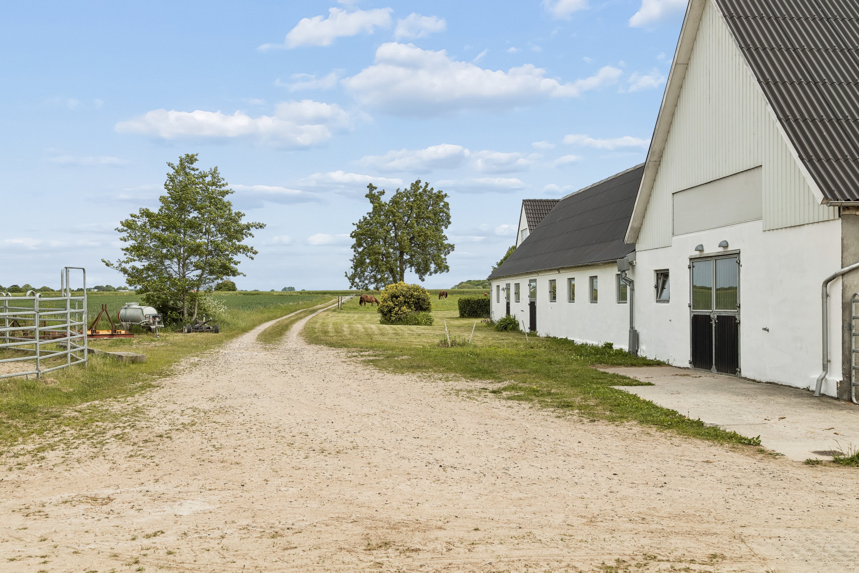 Lerdrupvej 35, 8300 Odder