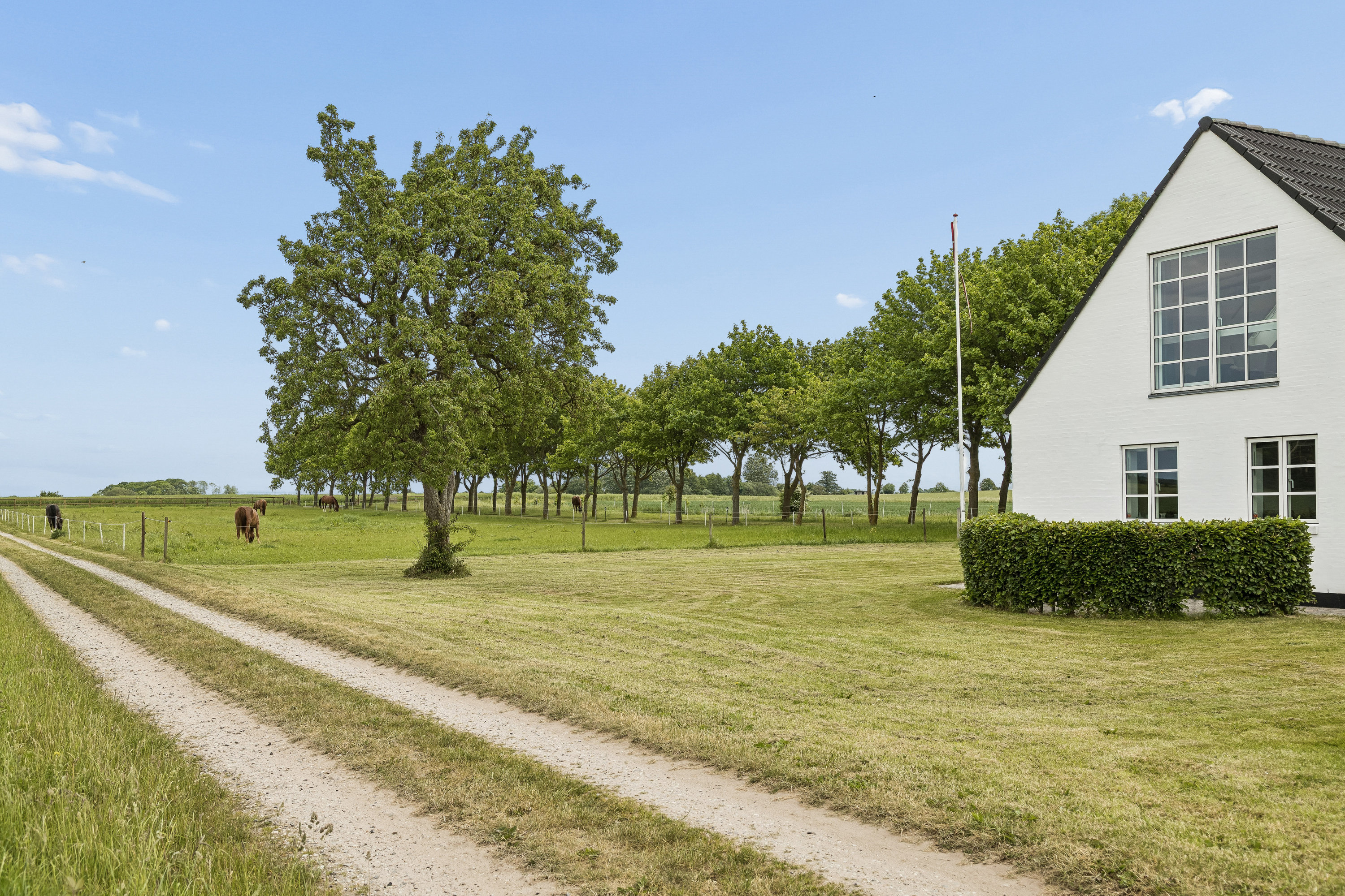 Lerdrupvej 35, 8300 Odder