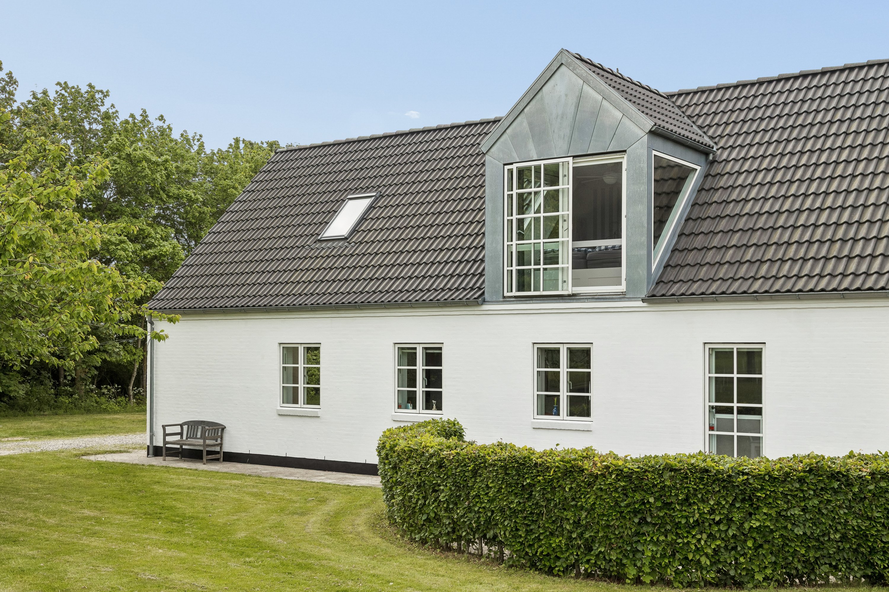 Lerdrupvej 35, 8300 Odder