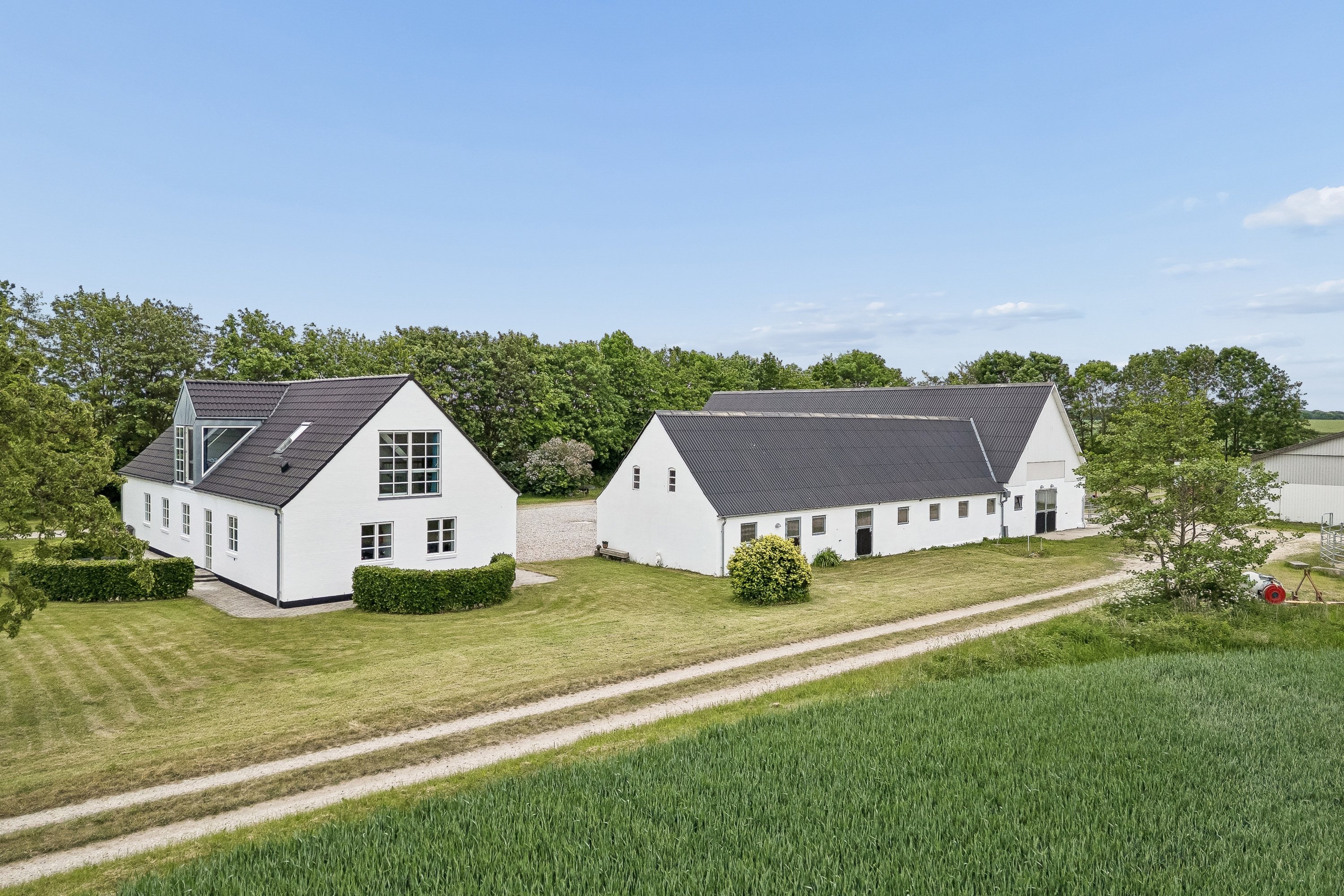 Lerdrupvej 35, 8300 Odder