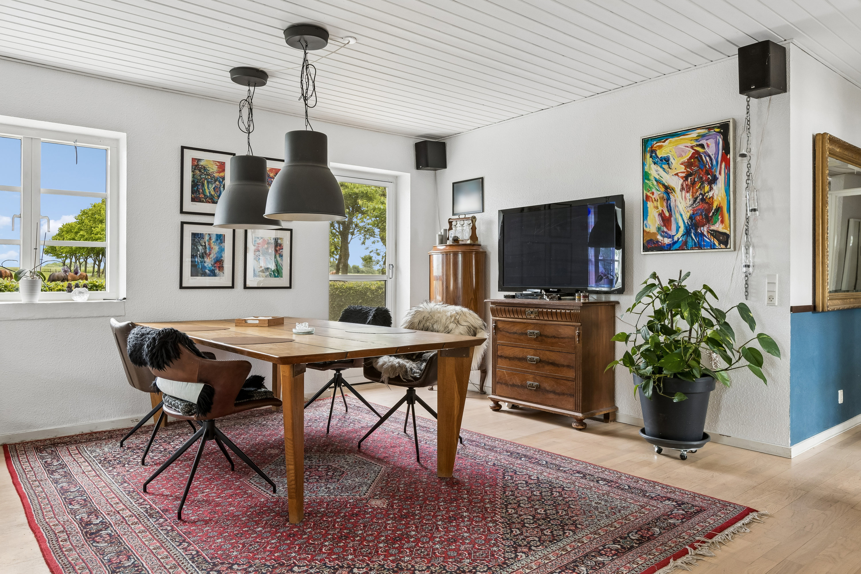 Lerdrupvej 35, 8300 Odder