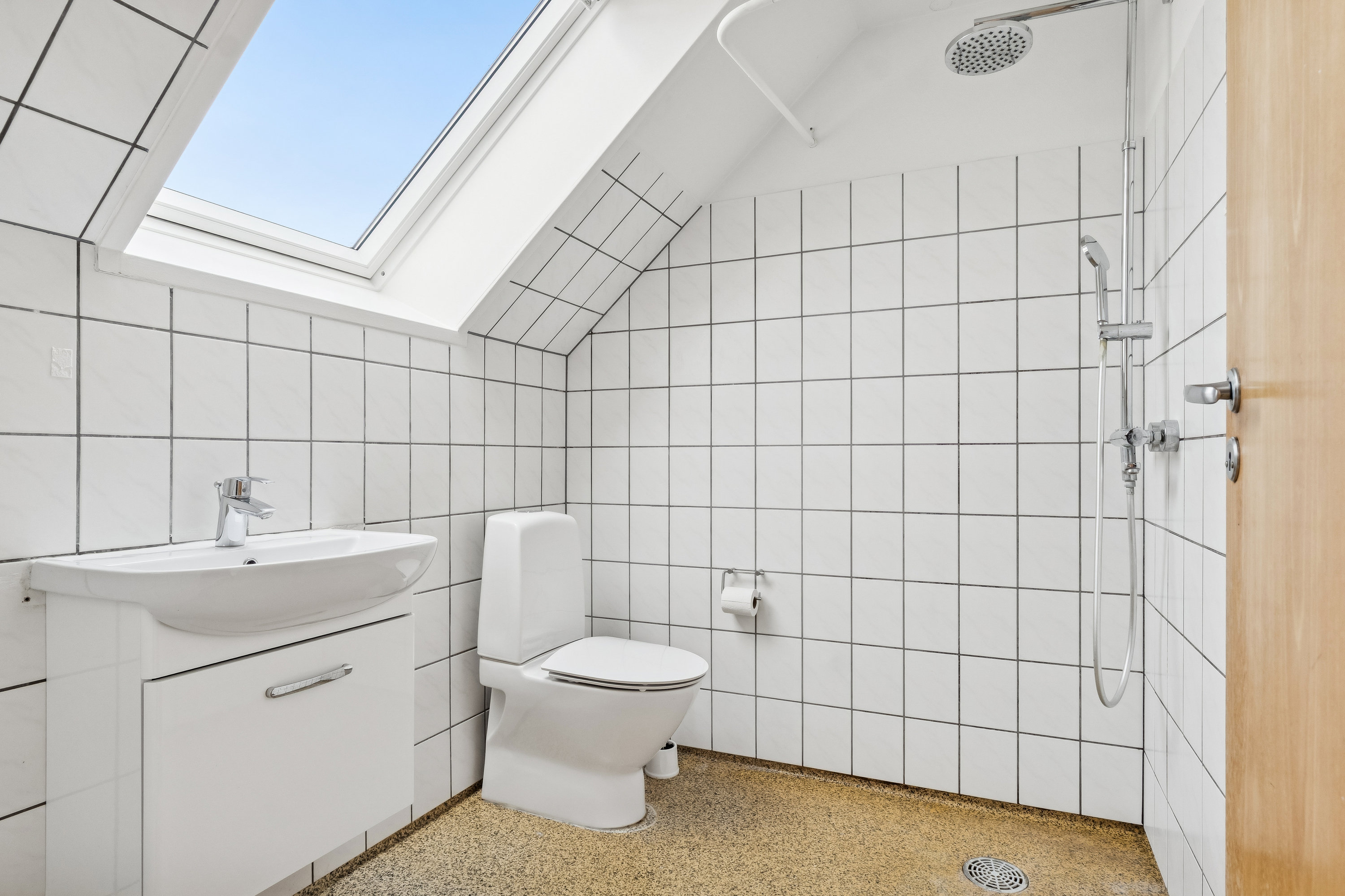 Blommegrenen 269, 5220 Odense SØ