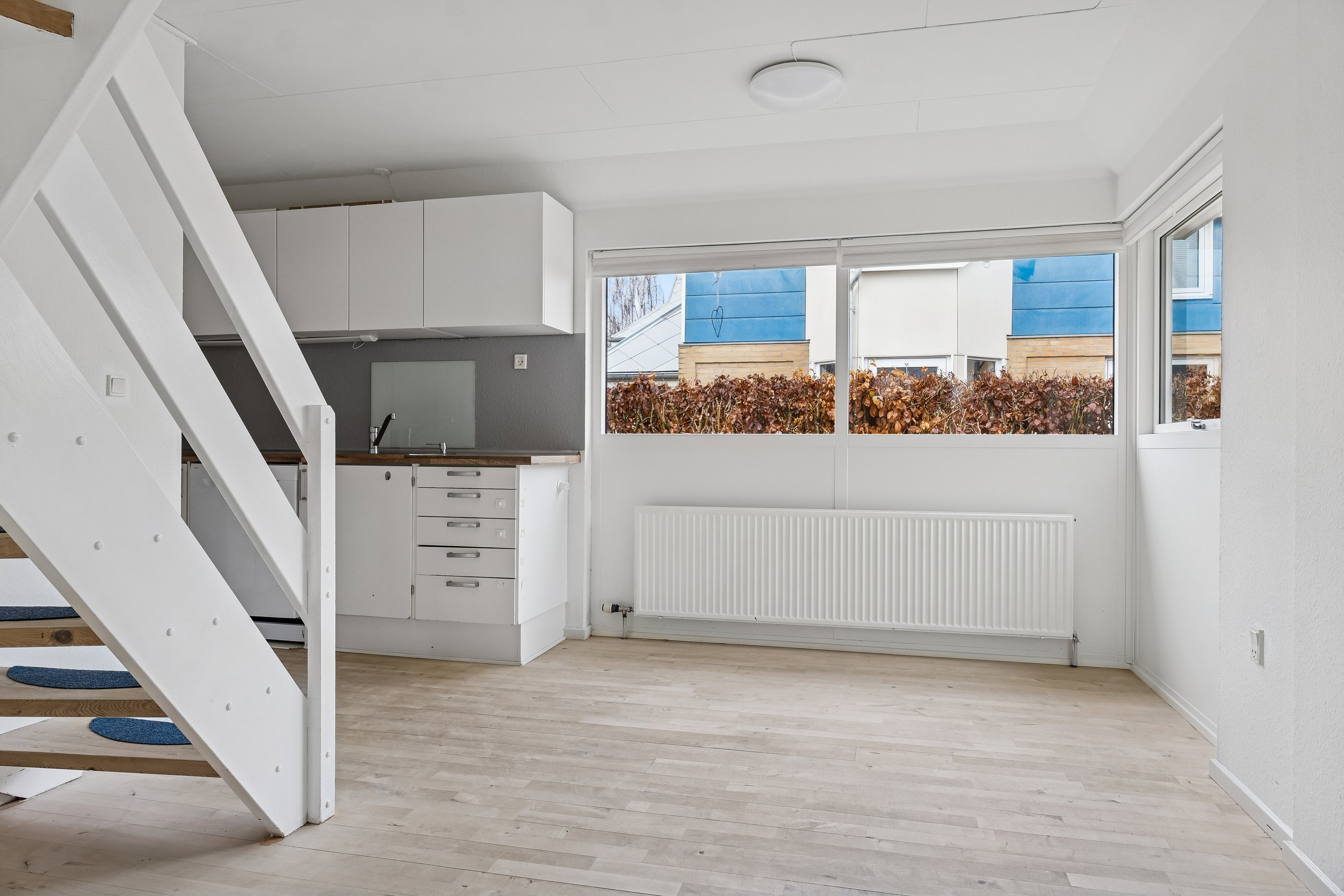 Blommegrenen 269, 5220 Odense SØ