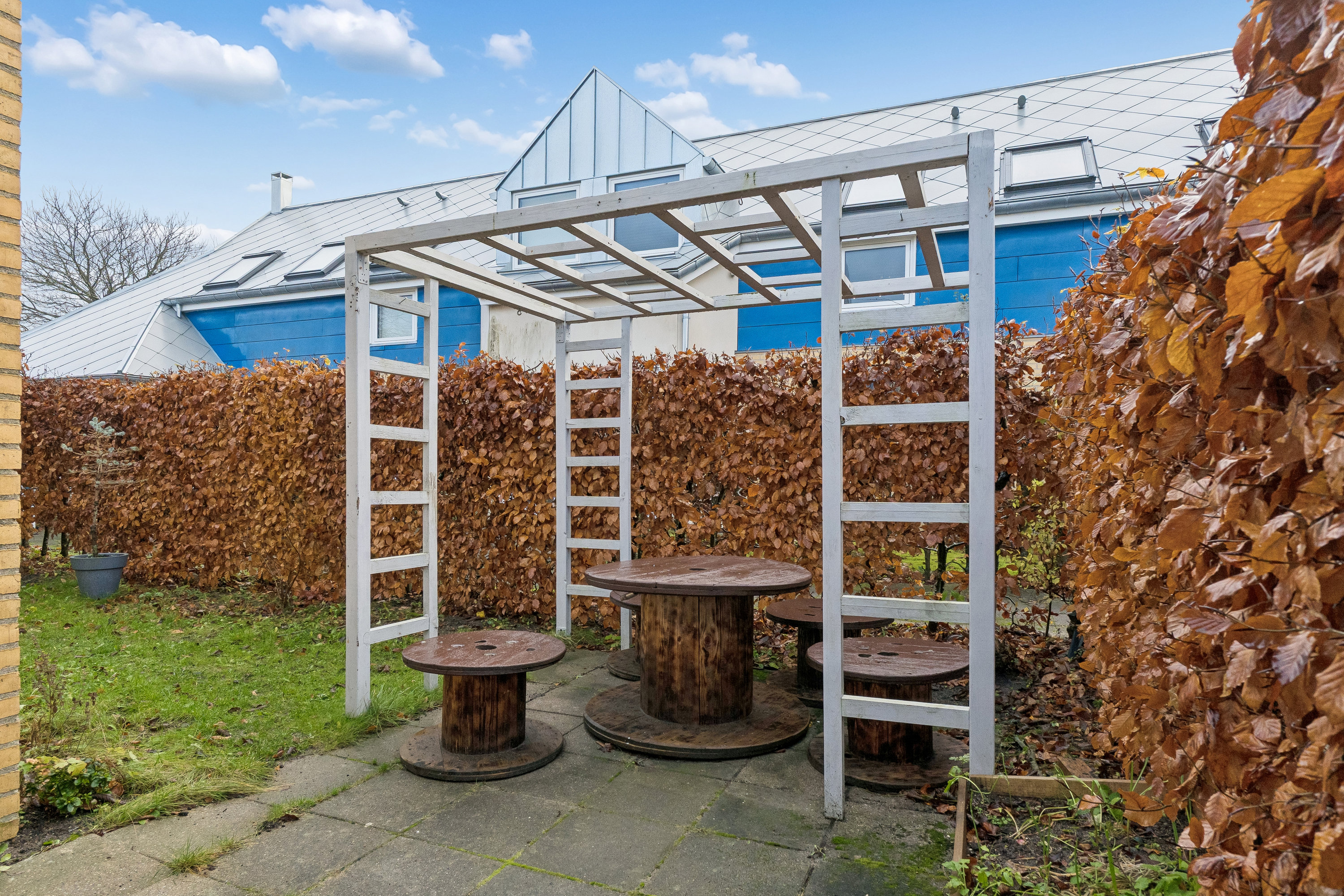 Blommegrenen 269, 5220 Odense SØ