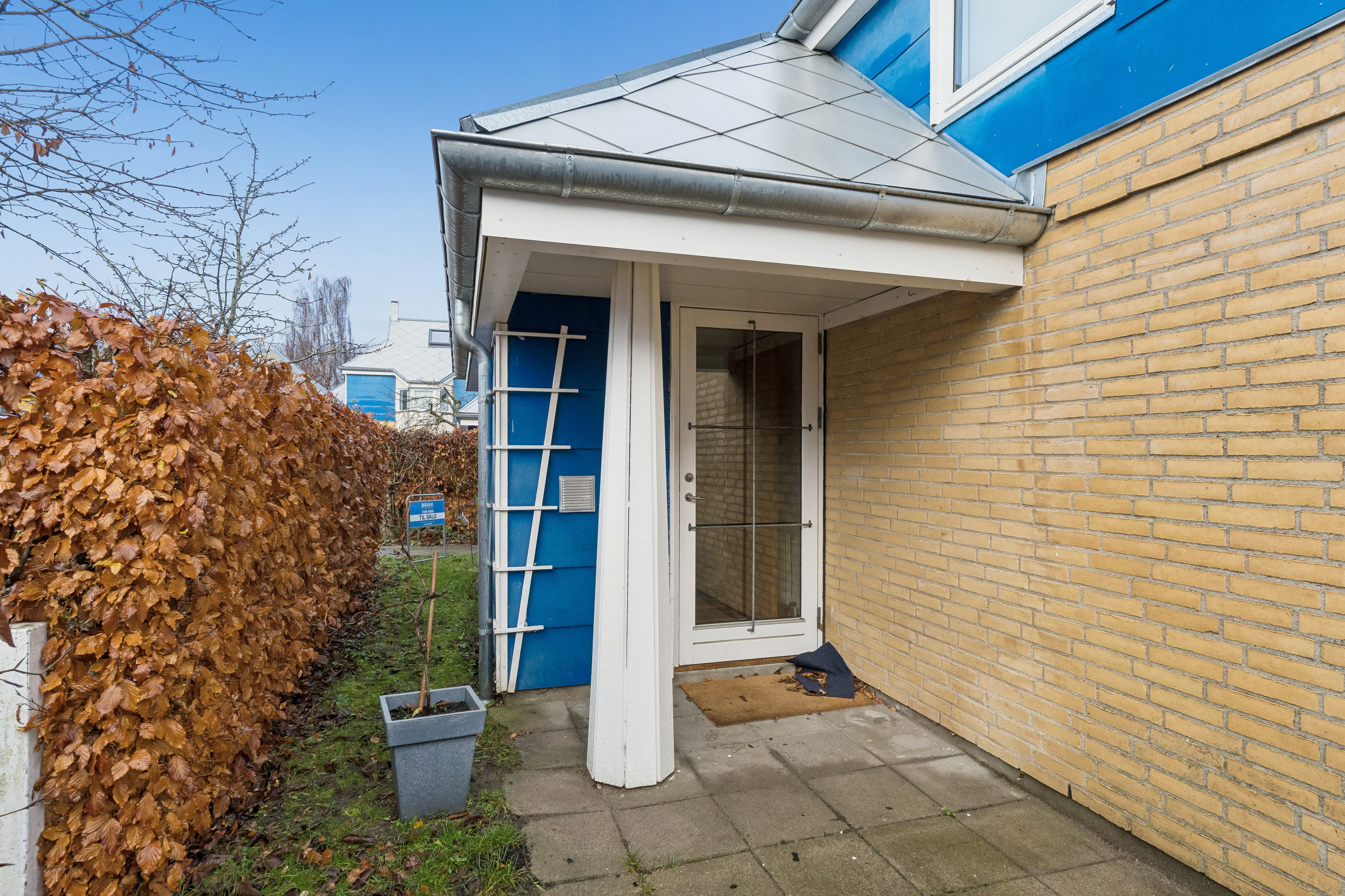 Blommegrenen 269, 5220 Odense SØ