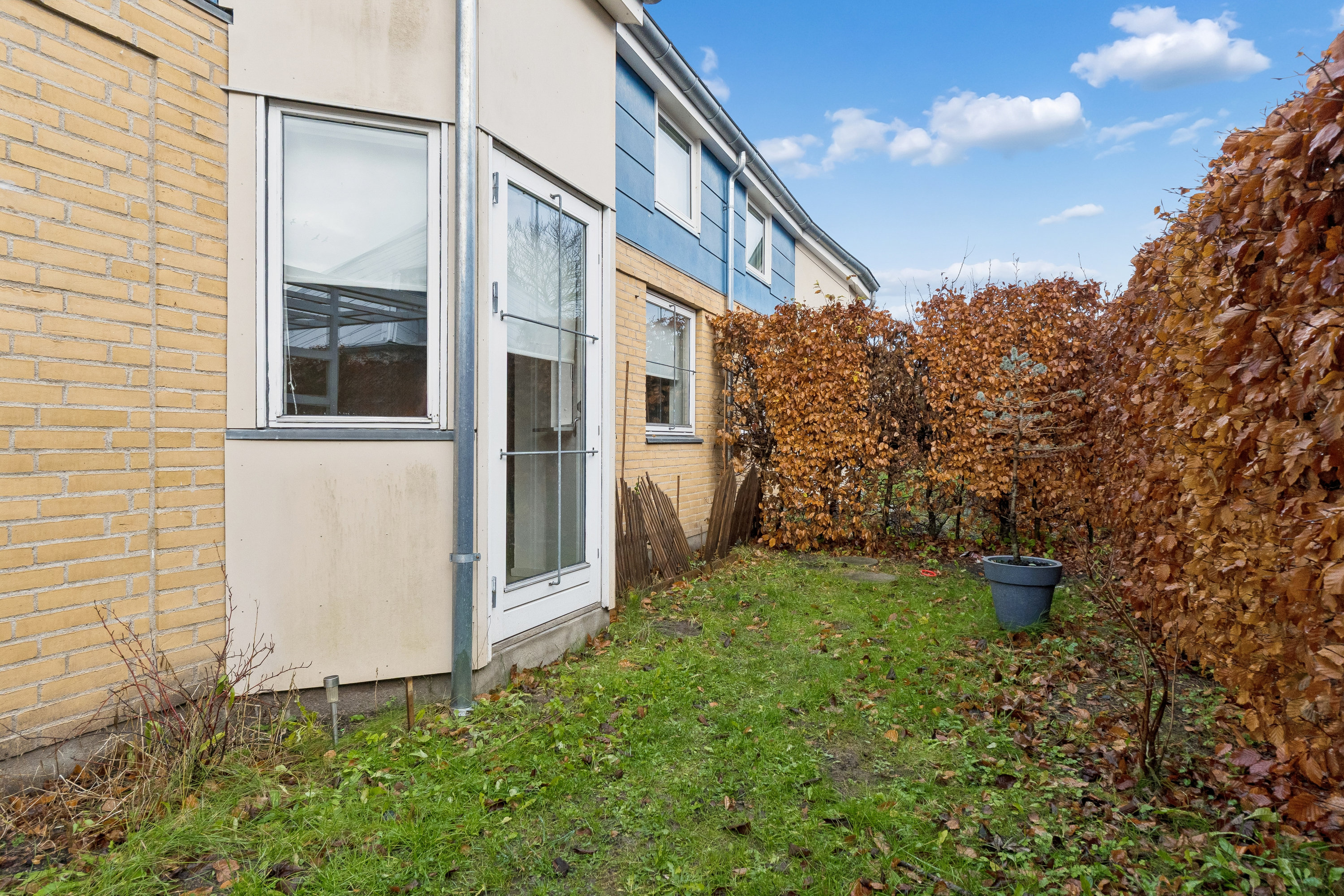 Blommegrenen 269, 5220 Odense SØ