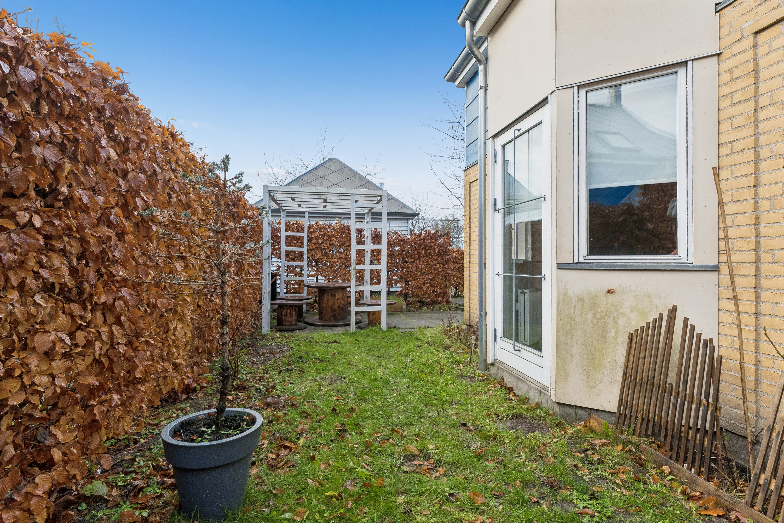 Blommegrenen 269, 5220 Odense SØ