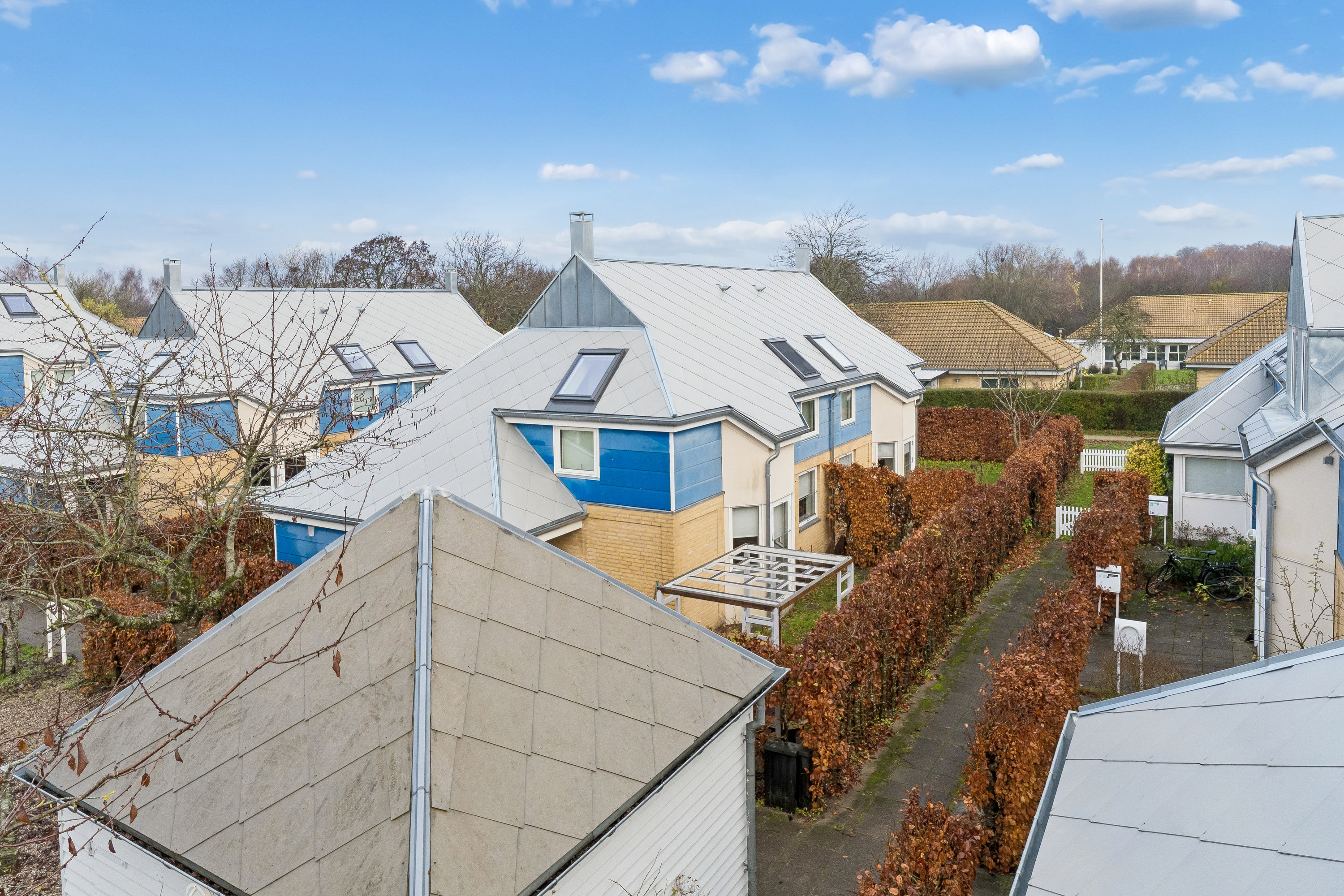 Blommegrenen 269, 5220 Odense SØ