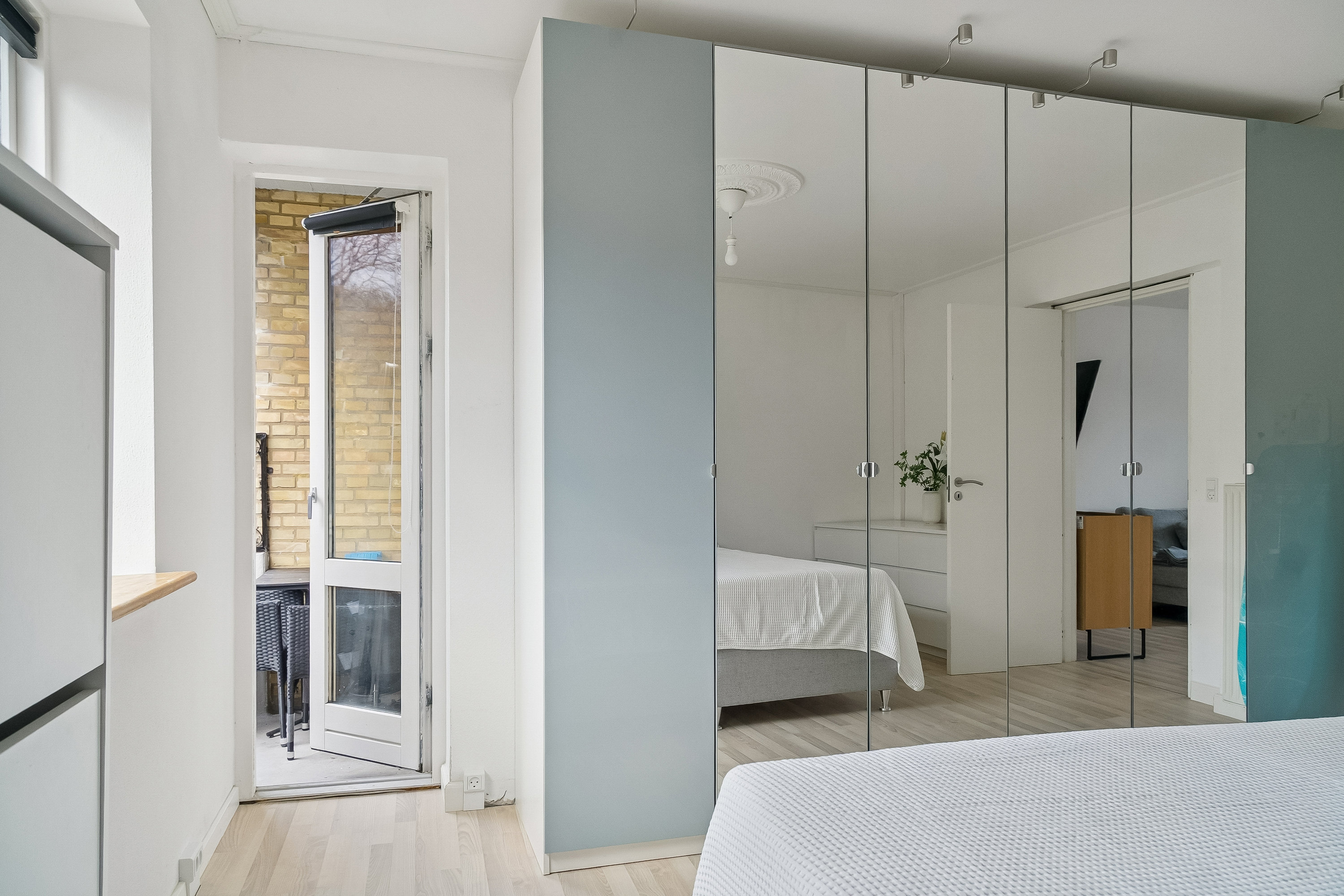 Vigerslevvej 270, 1. tv., 2500 Valby