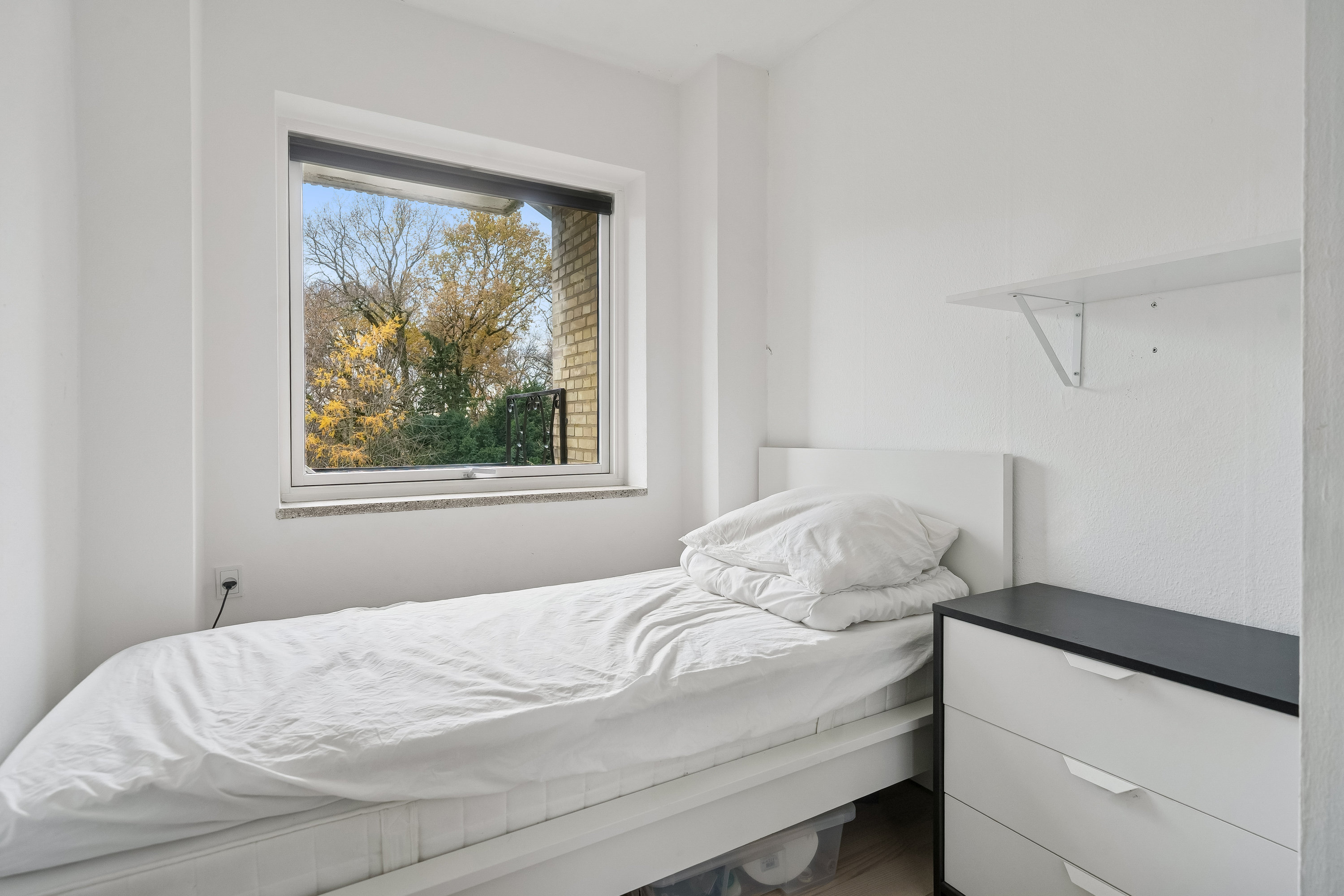 Vigerslevvej 270, 1. tv., 2500 Valby