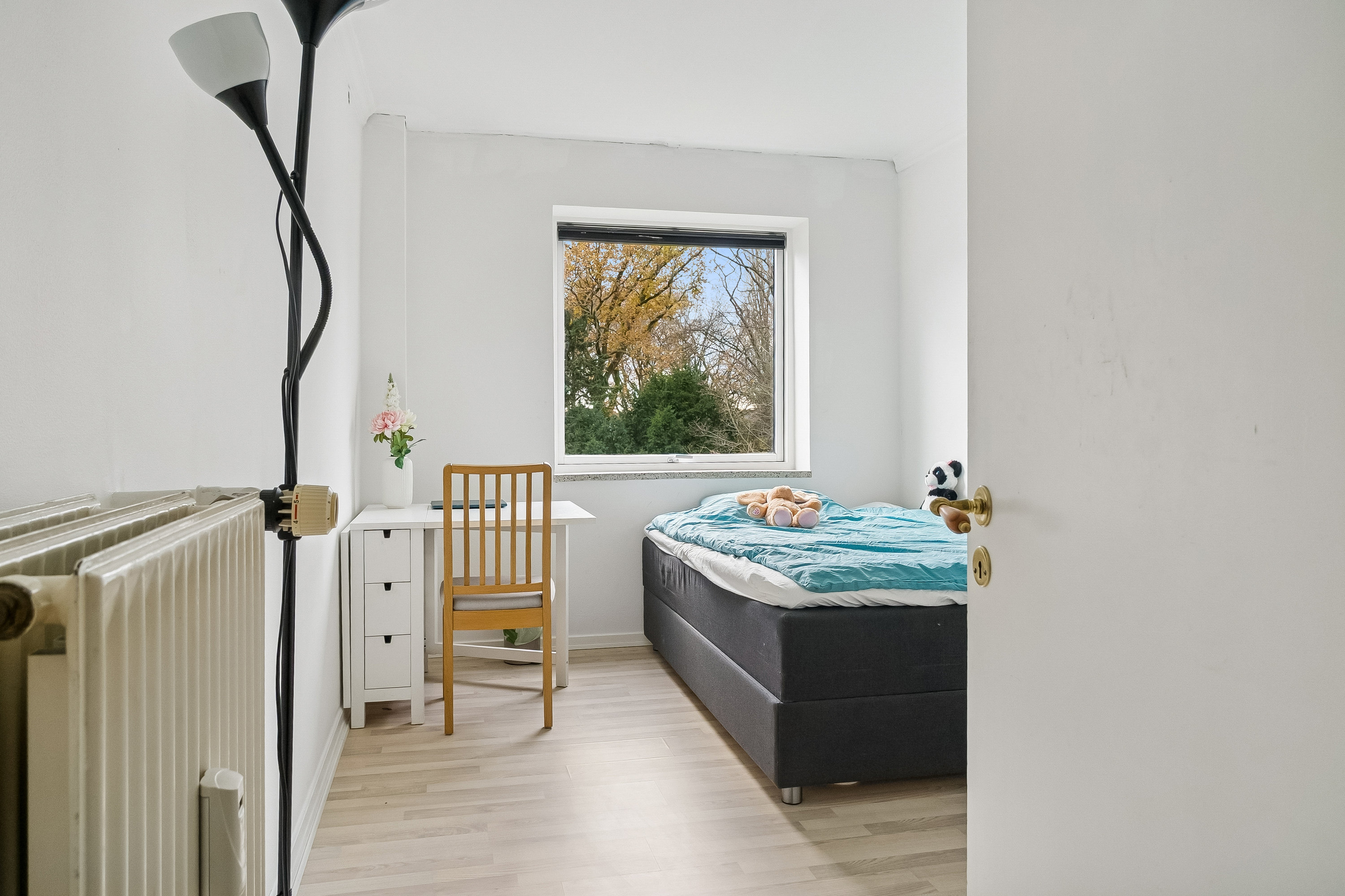 Vigerslevvej 270, 1. tv., 2500 Valby