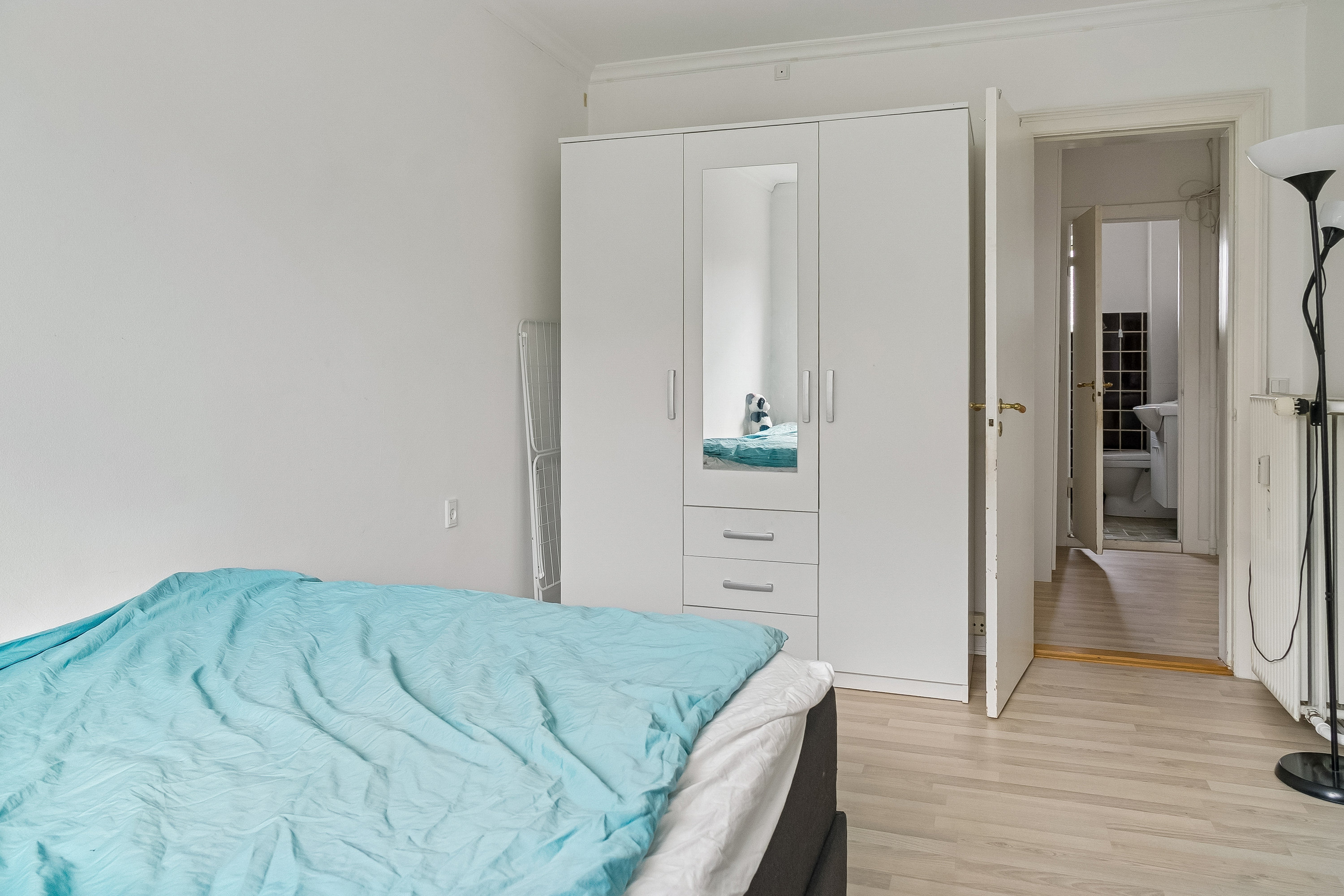 Vigerslevvej 270, 1. tv., 2500 Valby