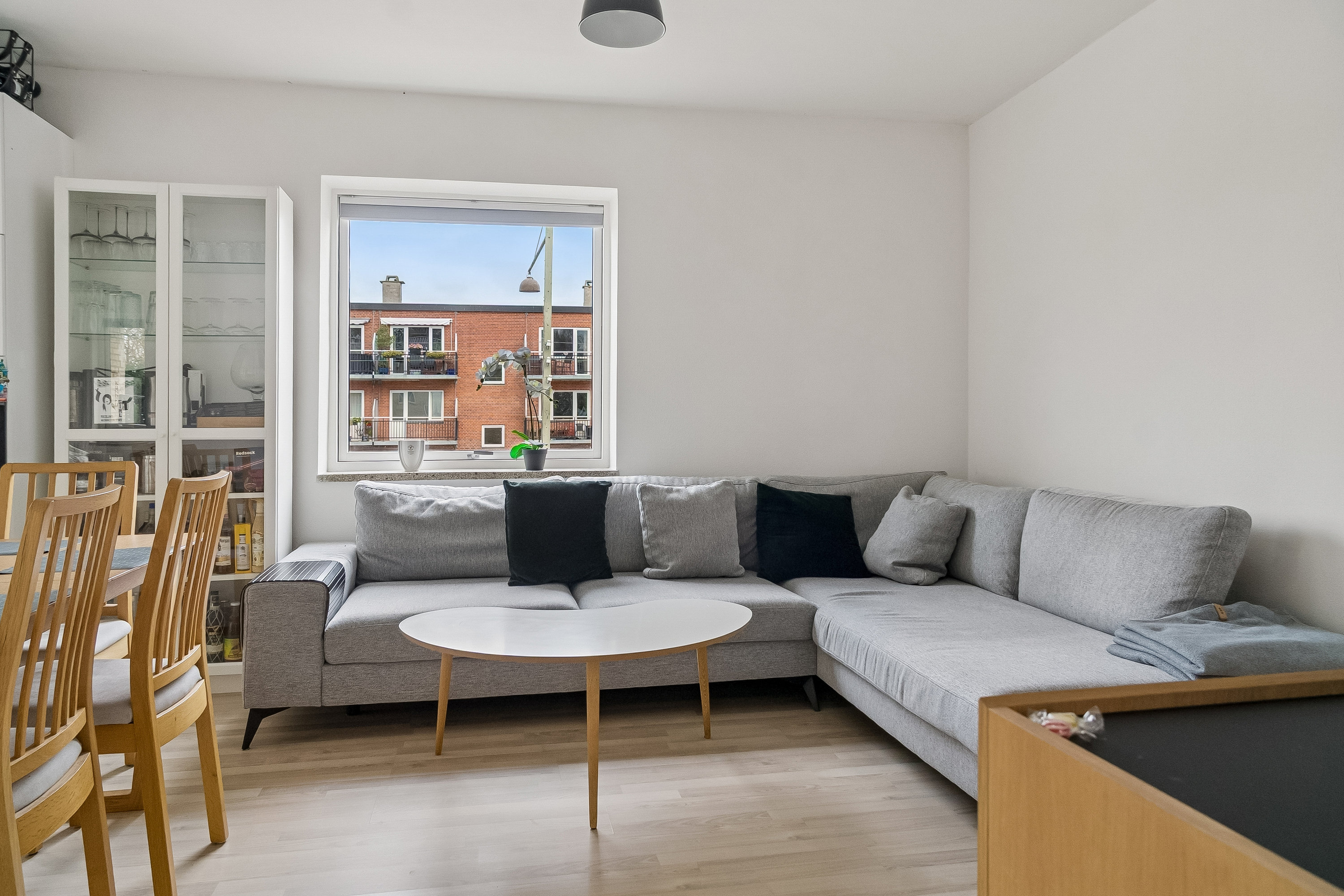 Vigerslevvej 270, 1. tv., 2500 Valby