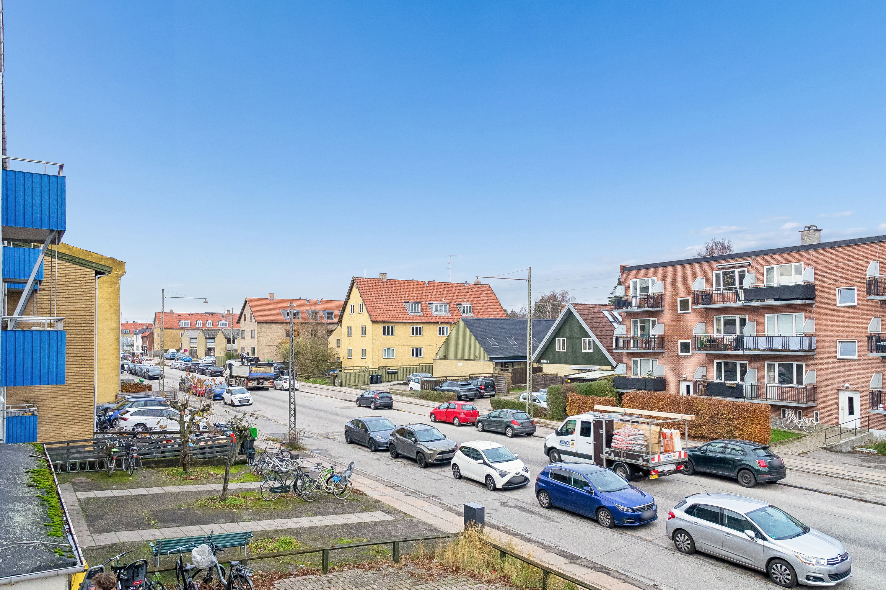 Vigerslevvej 270, 1. tv., 2500 Valby