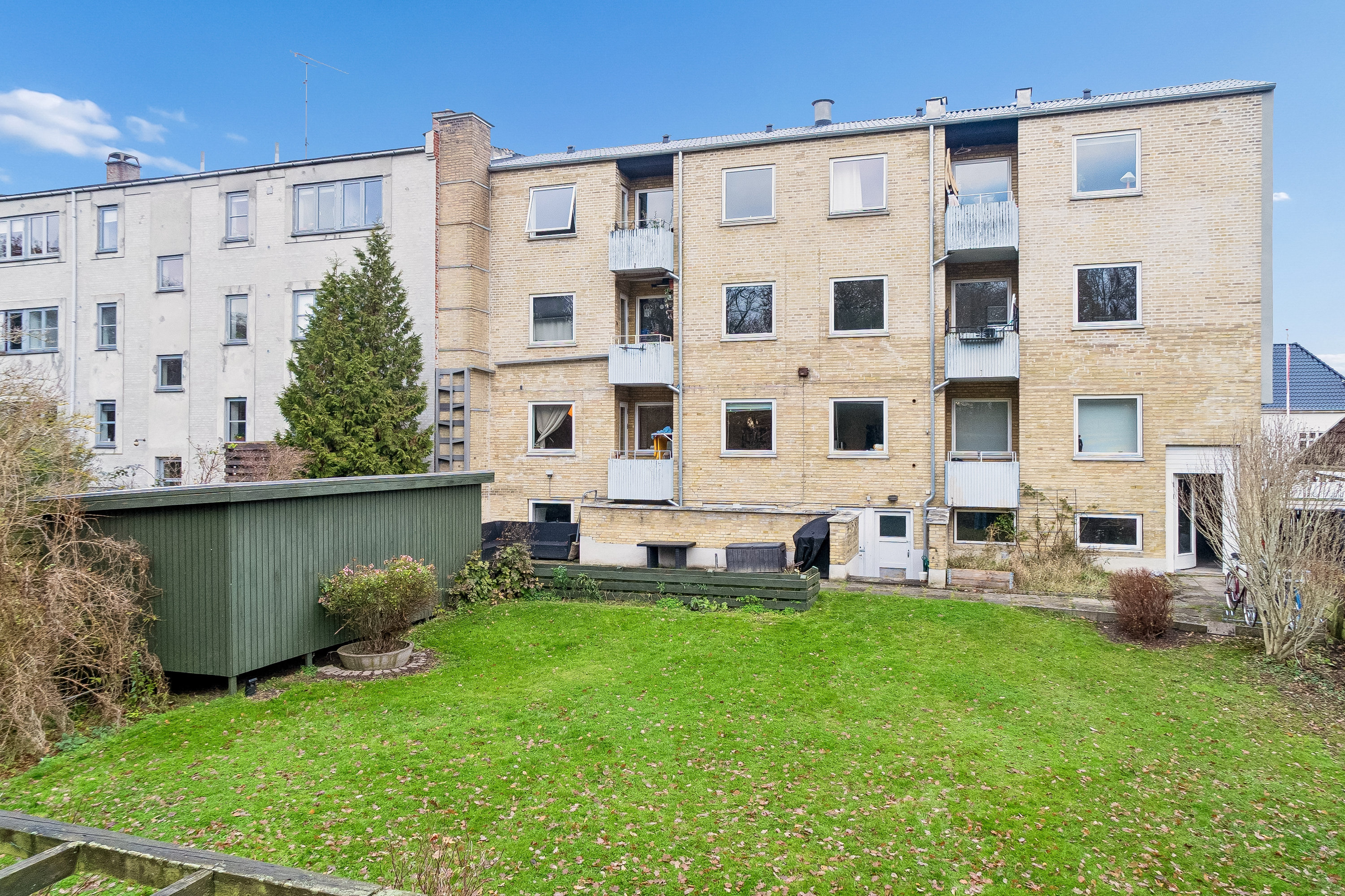 Vigerslevvej 270, 1. tv., 2500 Valby