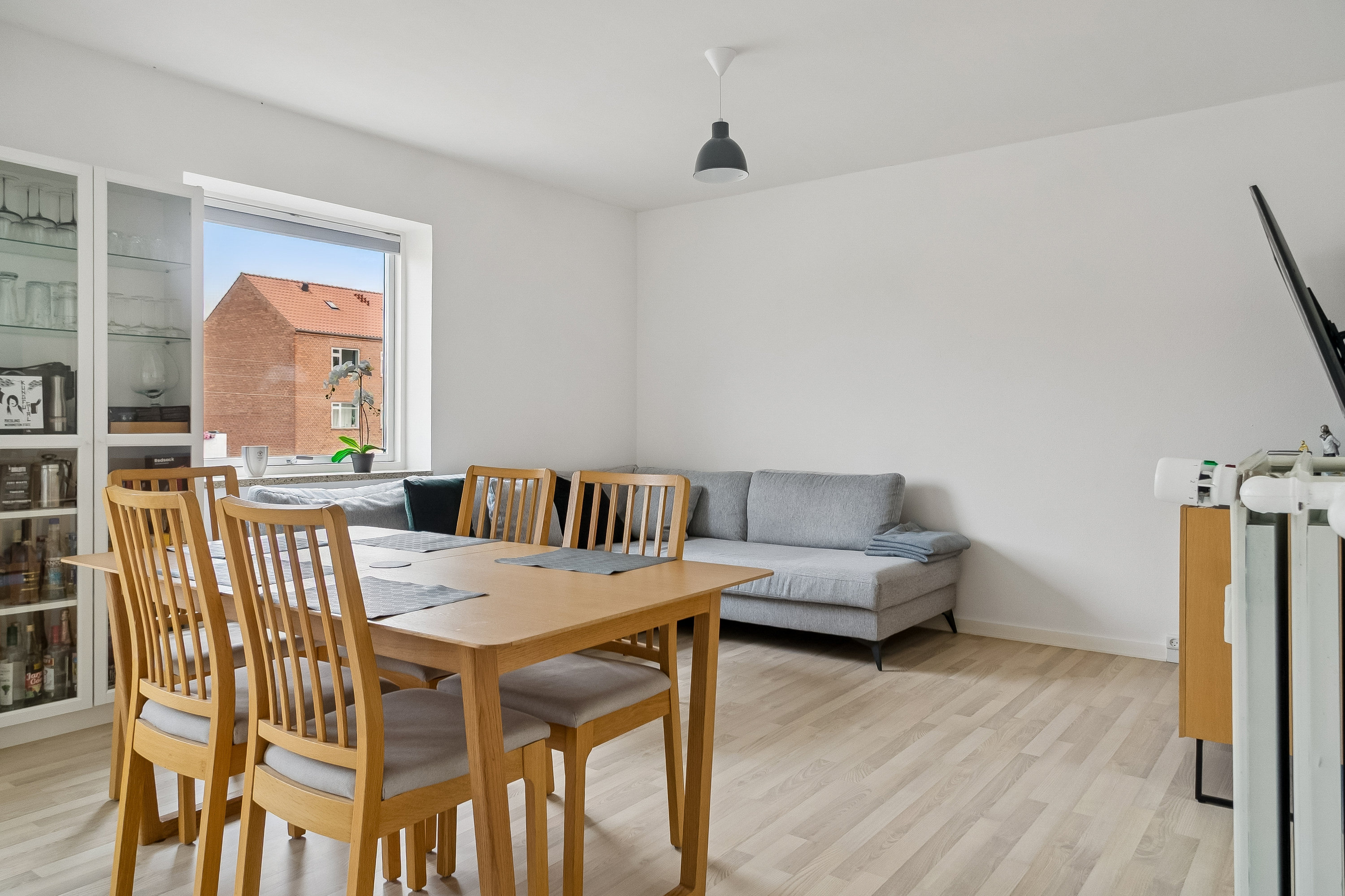 Vigerslevvej 270, 1. tv., 2500 Valby