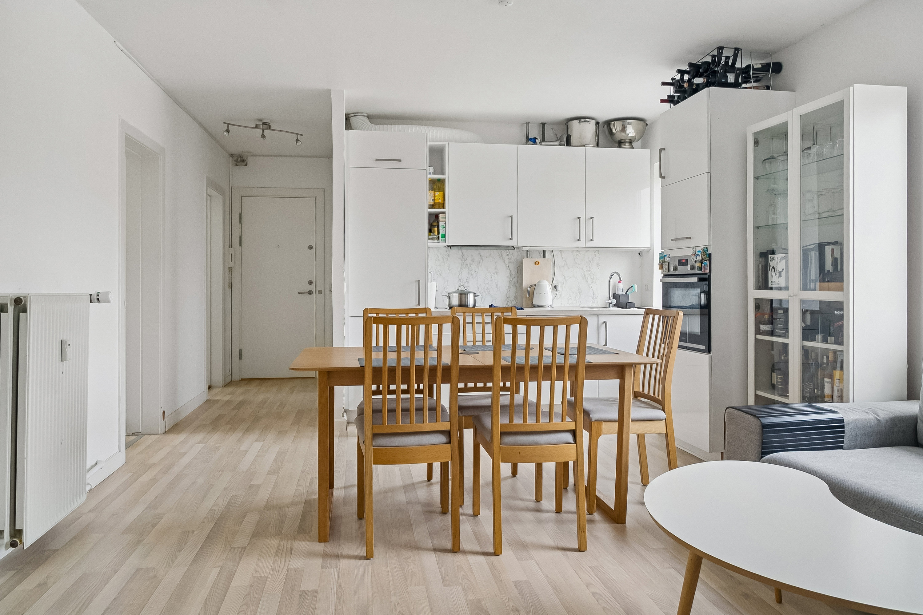 Vigerslevvej 270, 1. tv., 2500 Valby