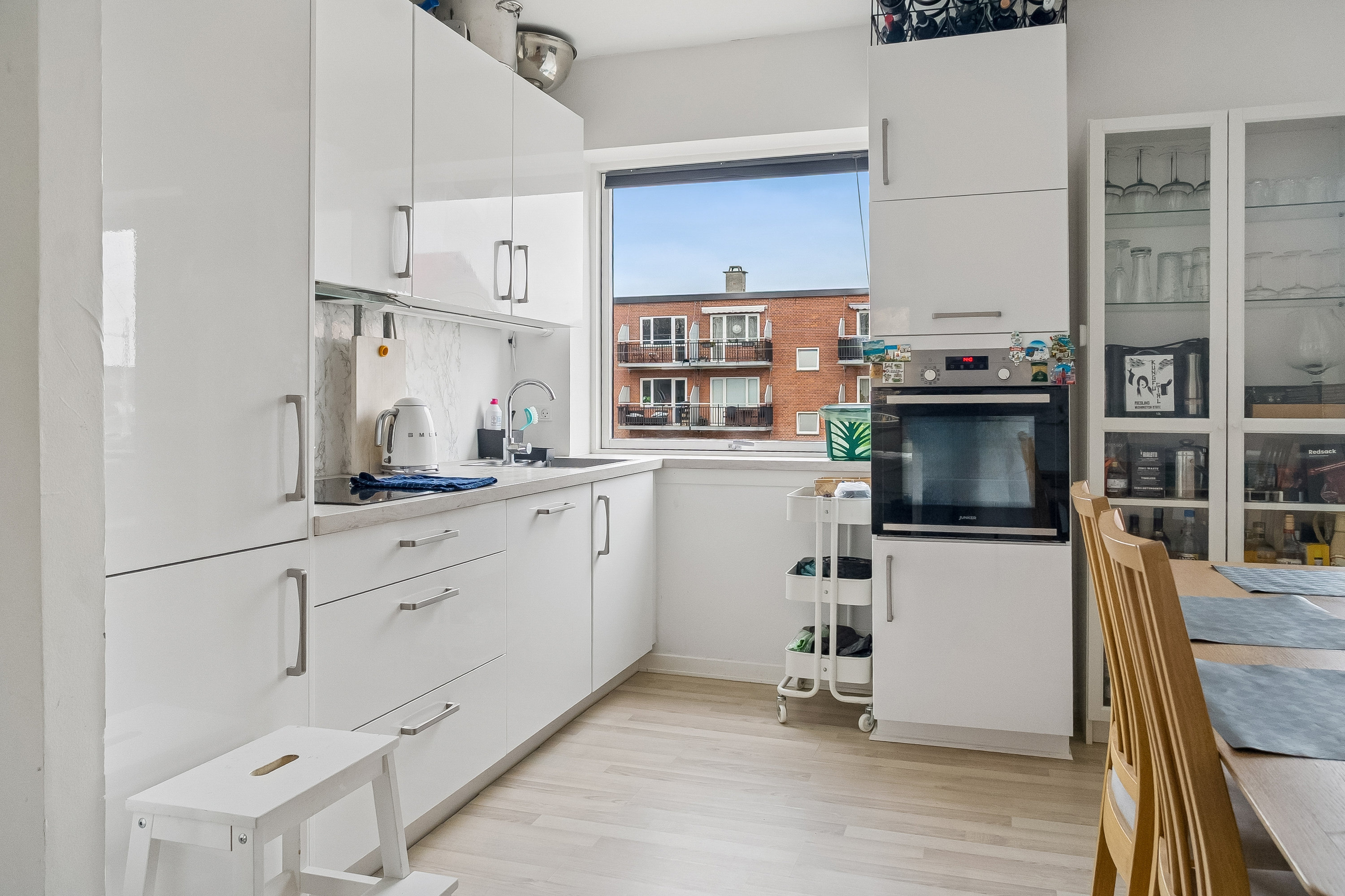 Vigerslevvej 270, 1. tv., 2500 Valby