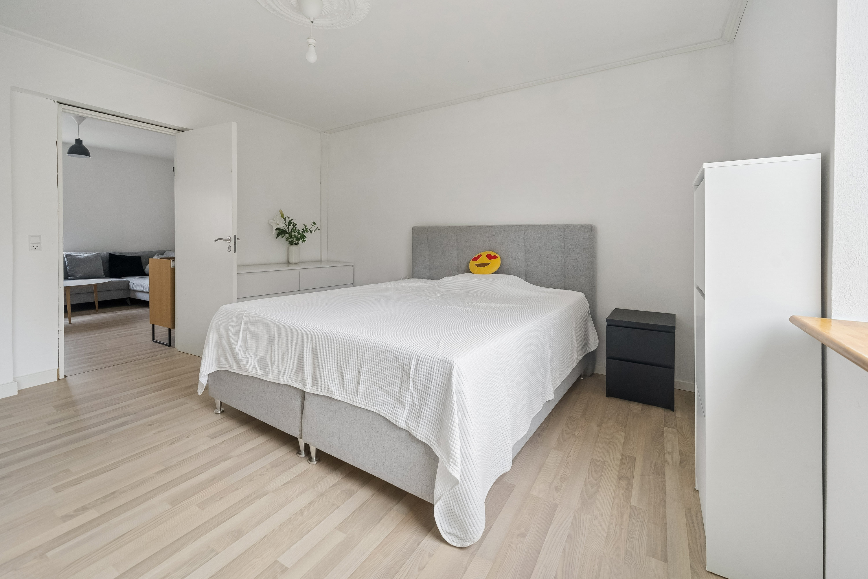 Vigerslevvej 270, 1. tv., 2500 Valby