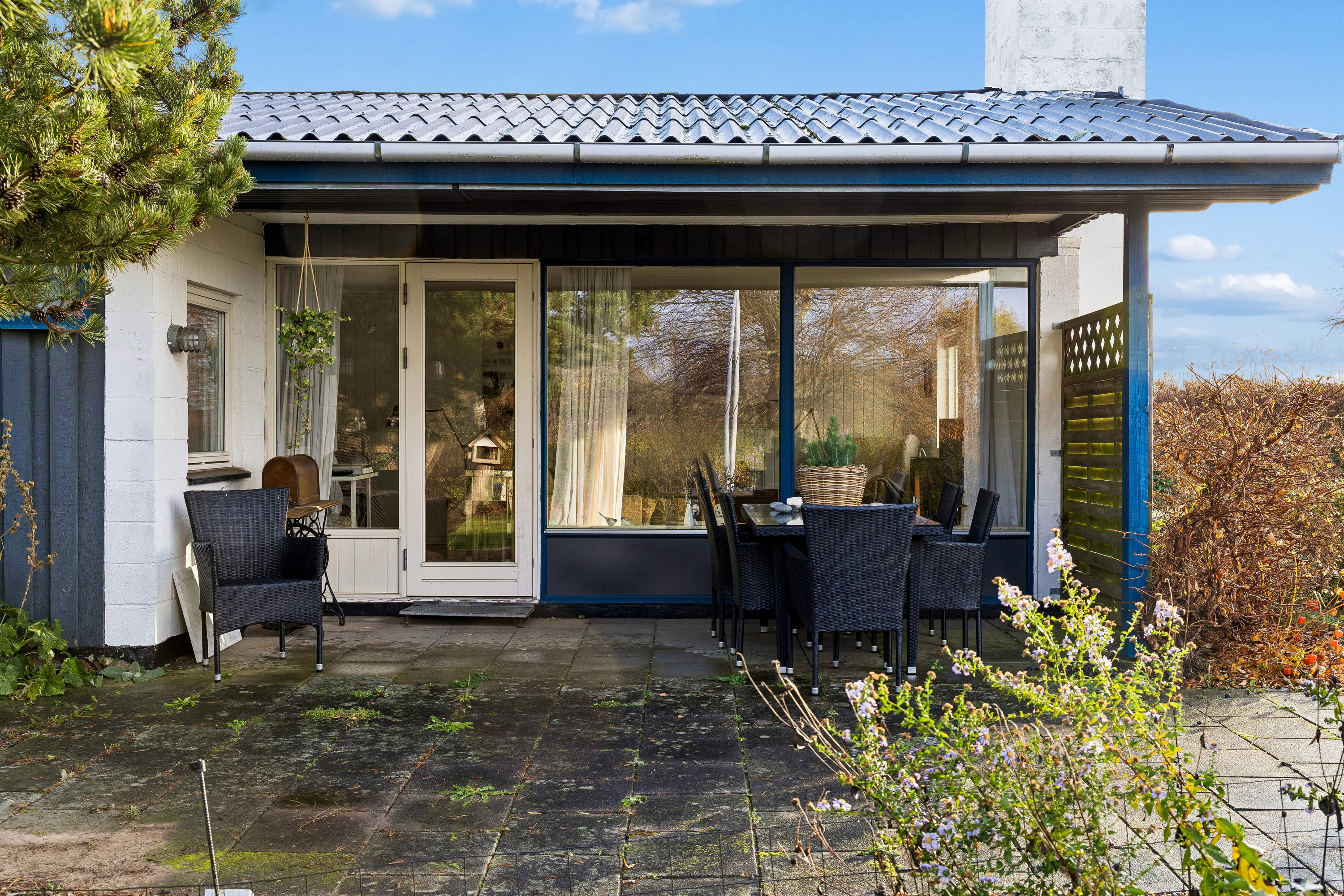 Orebjergvej 18, 3630 Jægerspris