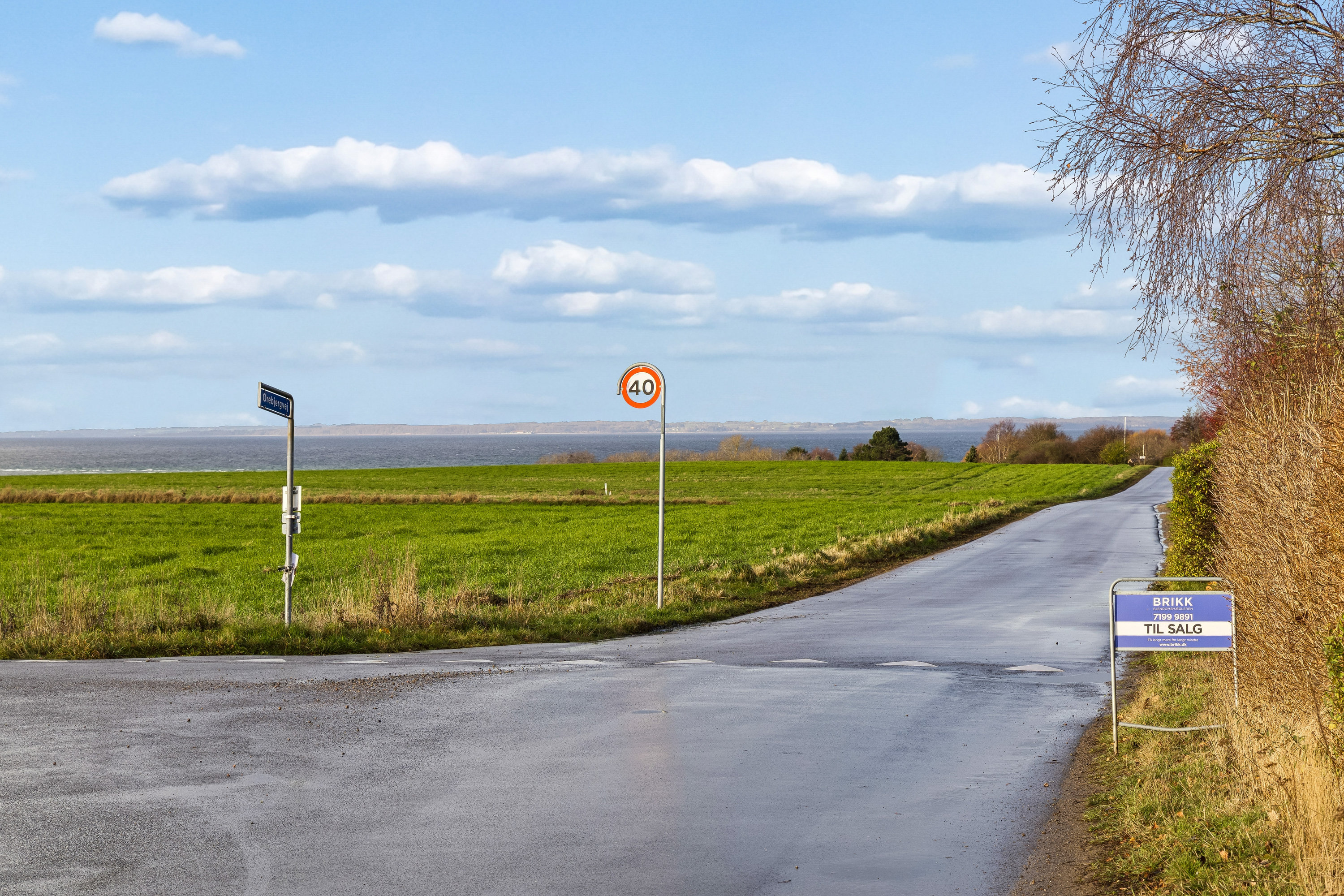 Orebjergvej 18, 3630 Jægerspris