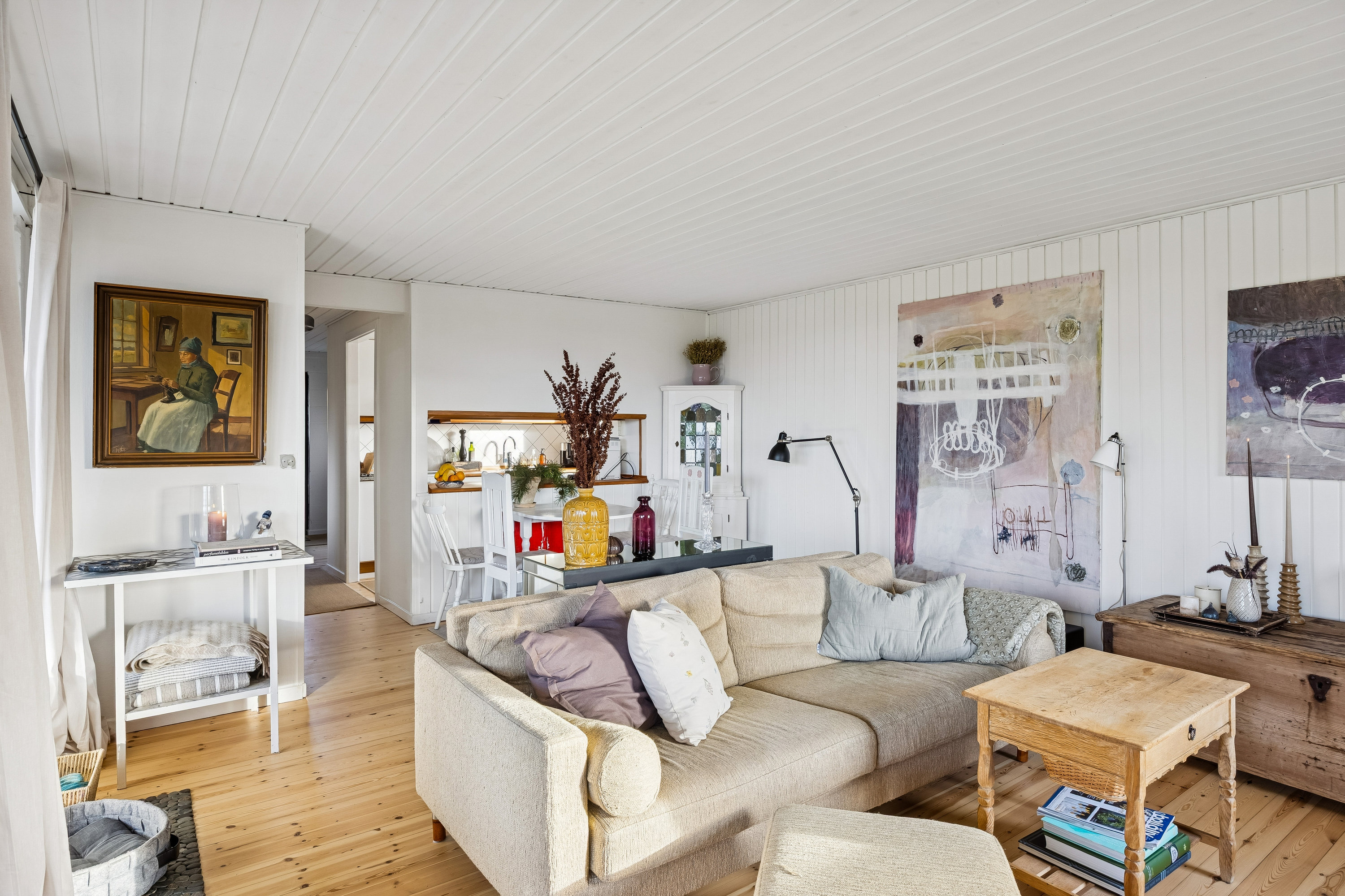Orebjergvej 18, 3630 Jægerspris