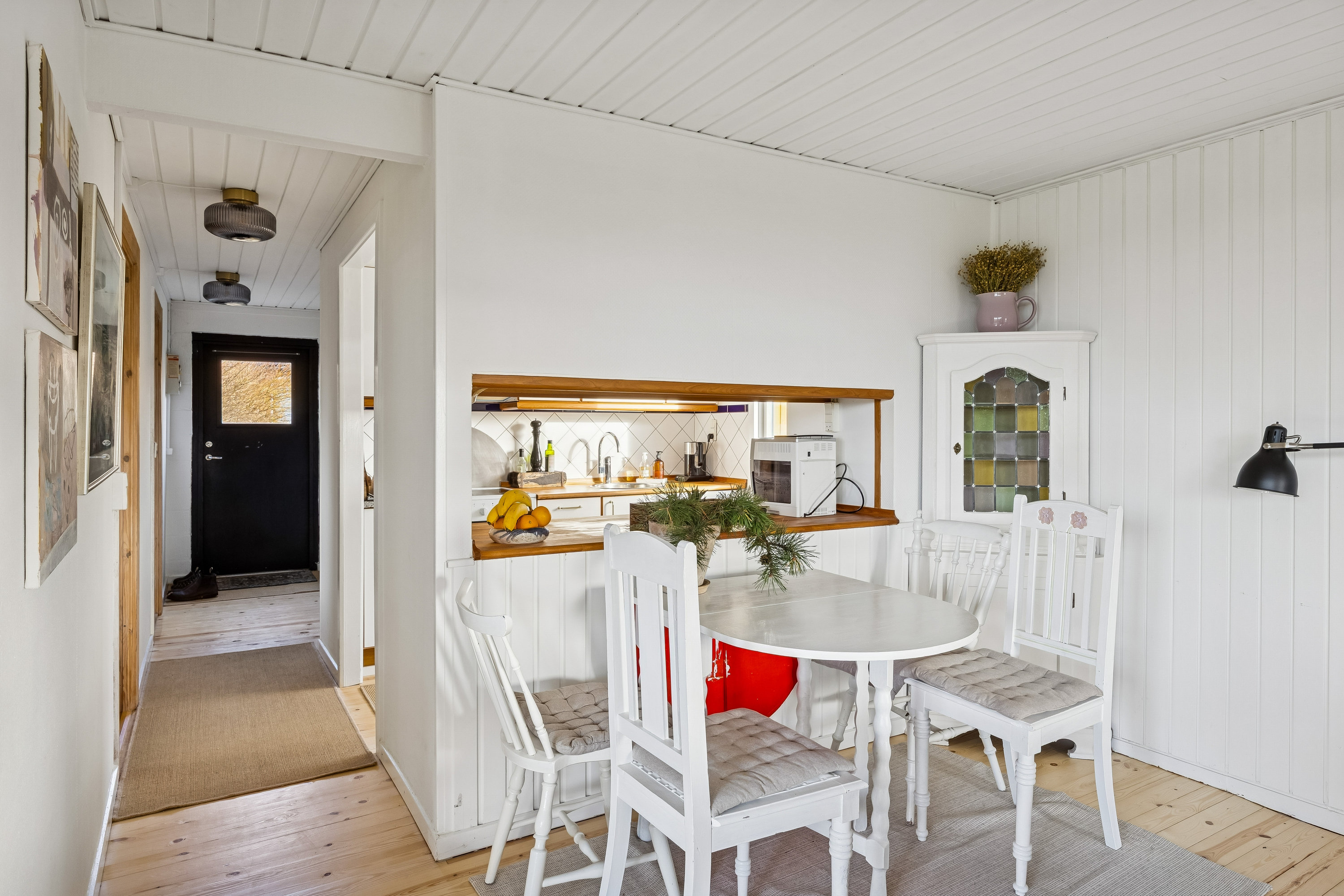 Orebjergvej 18, 3630 Jægerspris