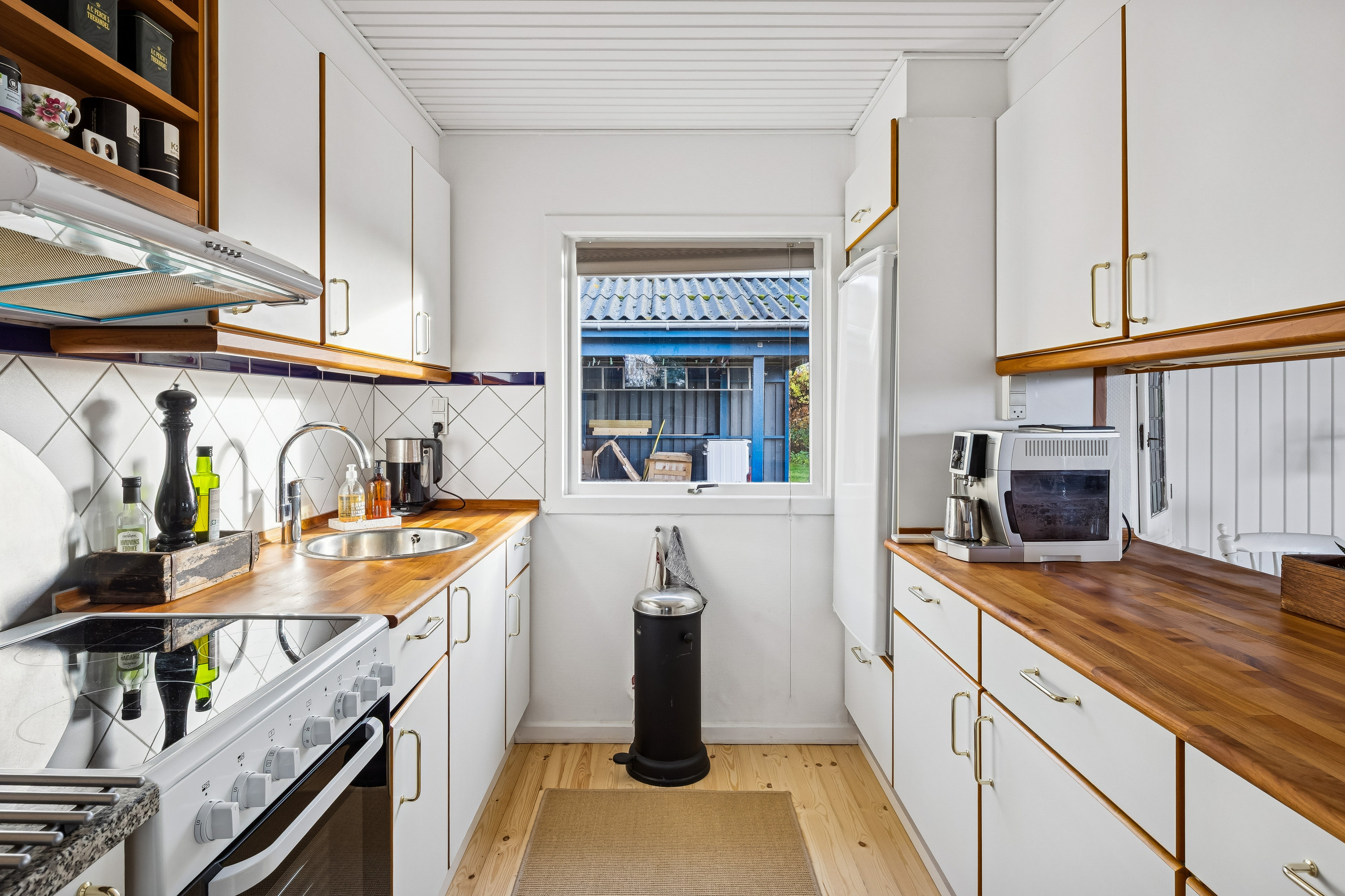 Orebjergvej 18, 3630 Jægerspris