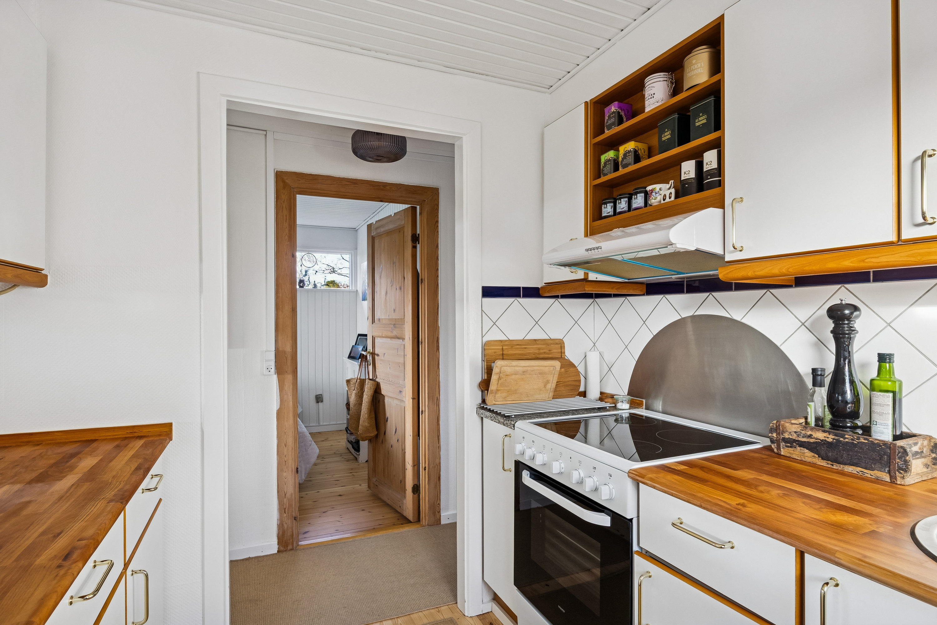 Orebjergvej 18, 3630 Jægerspris