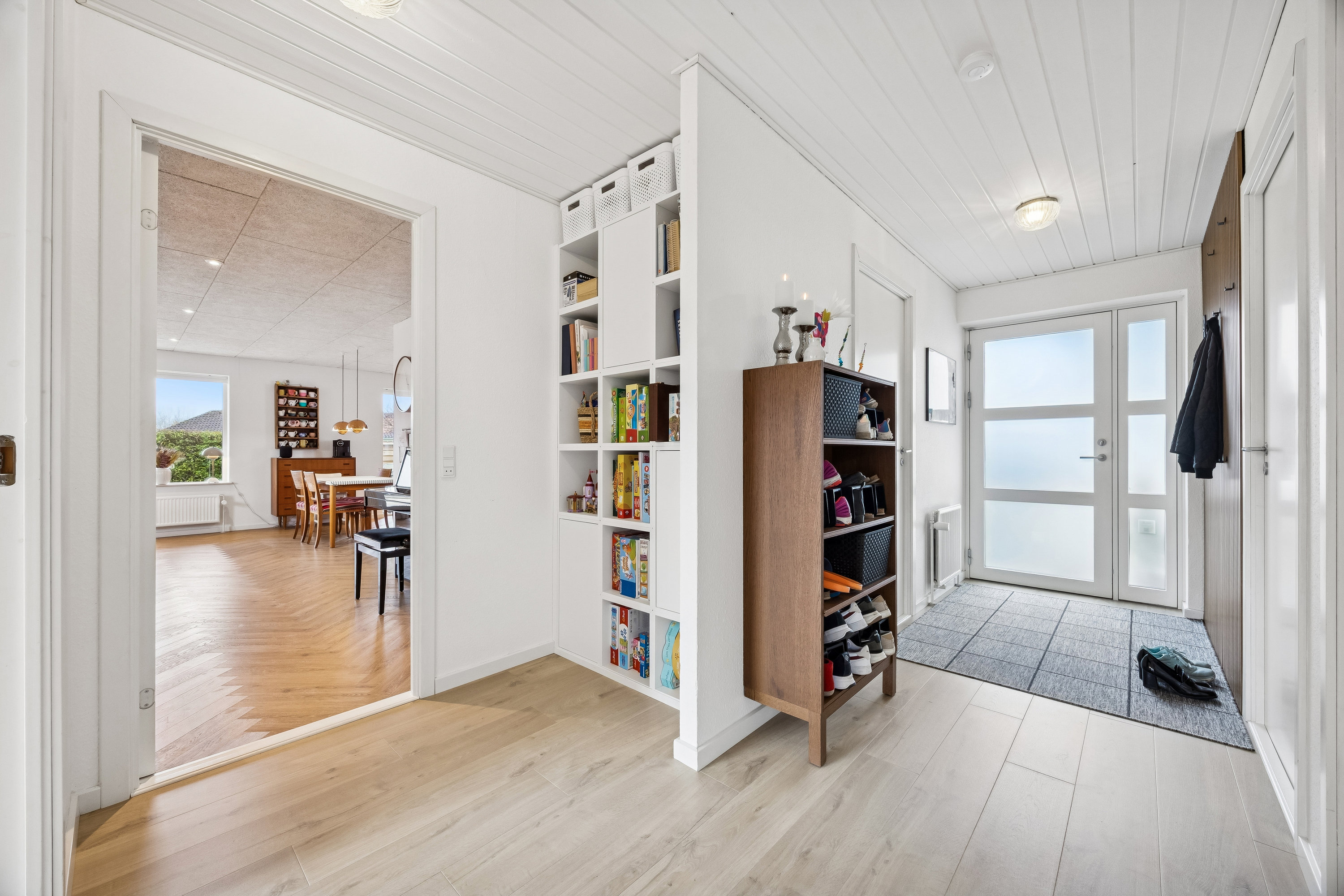 Skovkanten 121, 4700 Næstved