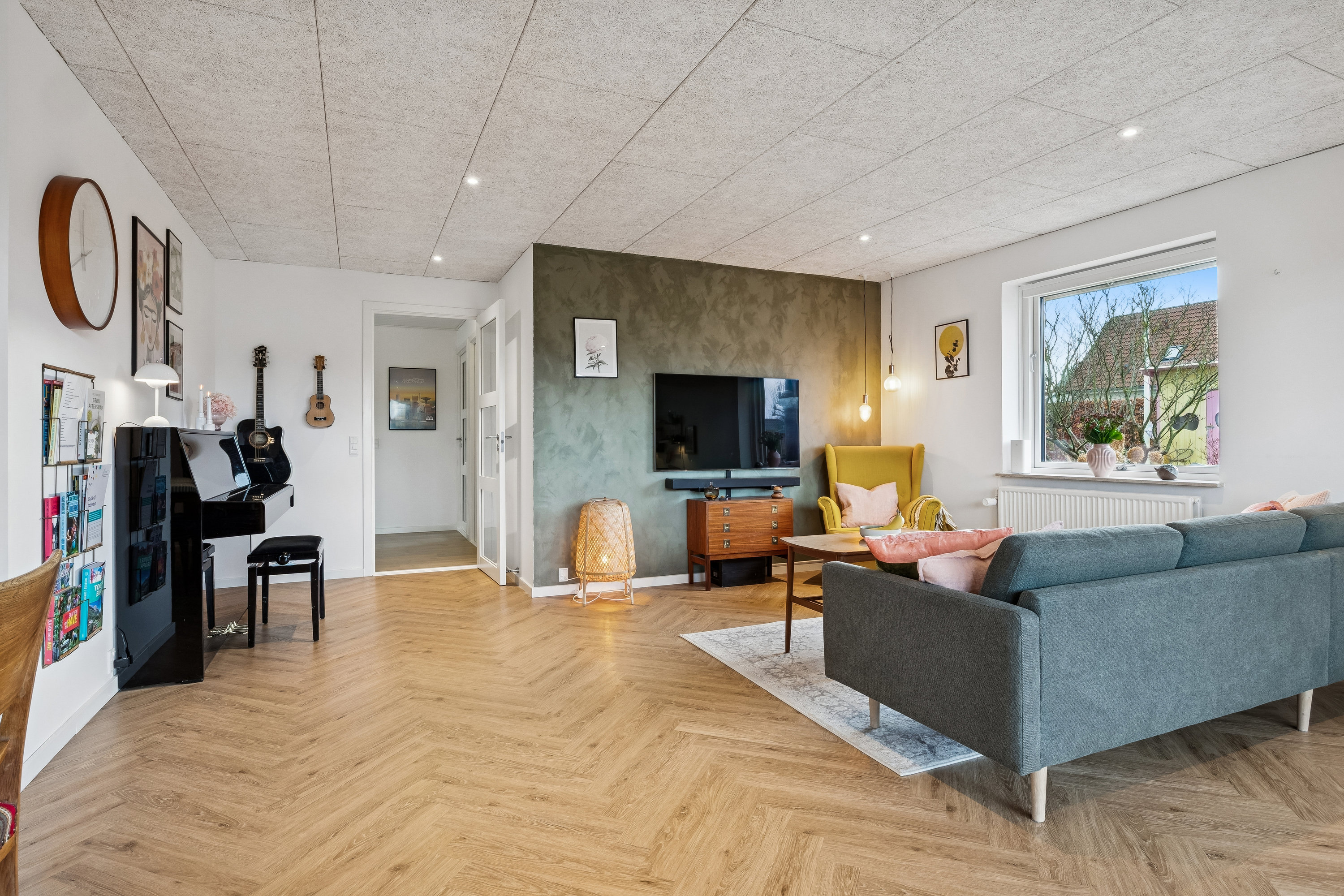 Skovkanten 121, 4700 Næstved