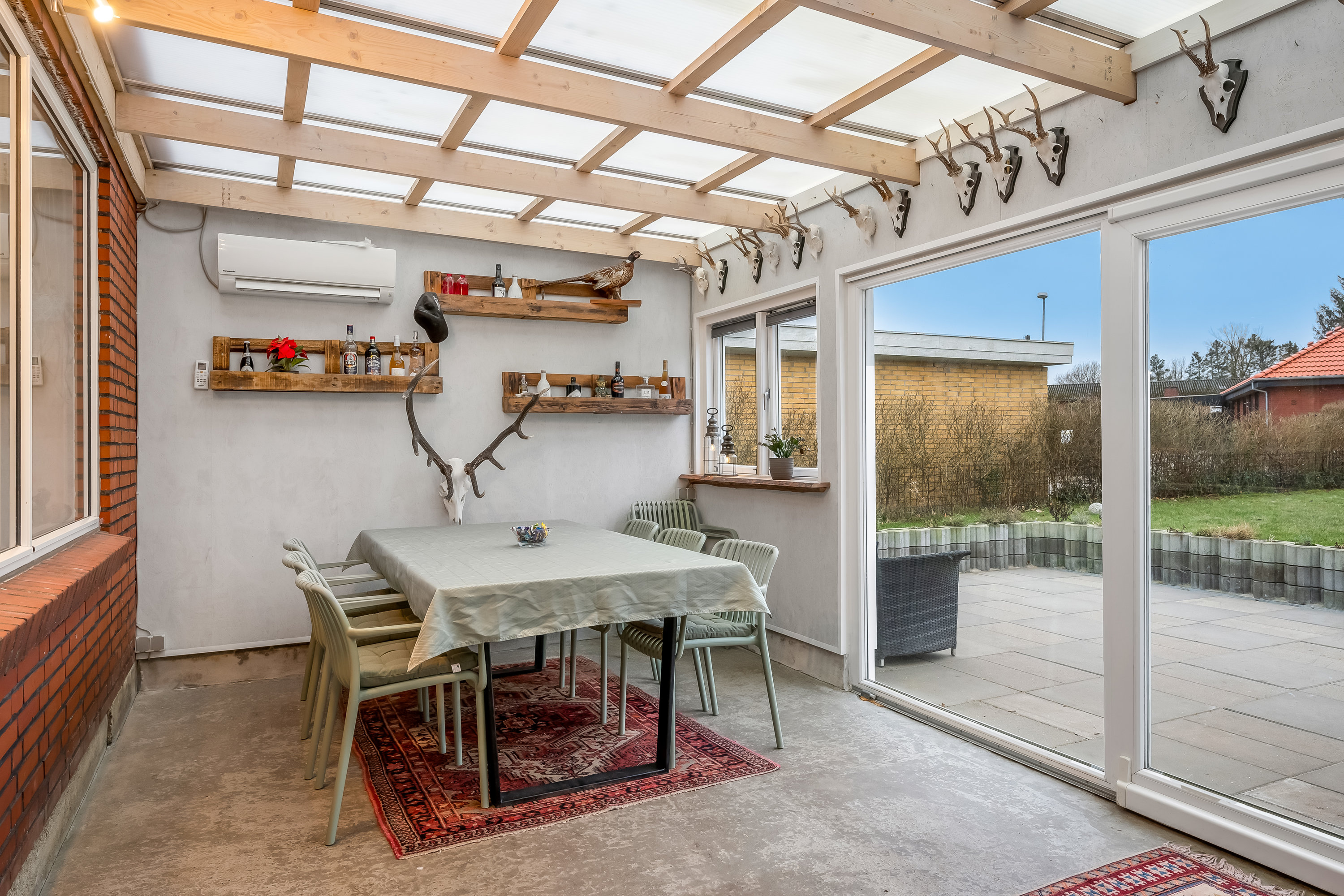 Starupvej 16, 6823 Ansager
