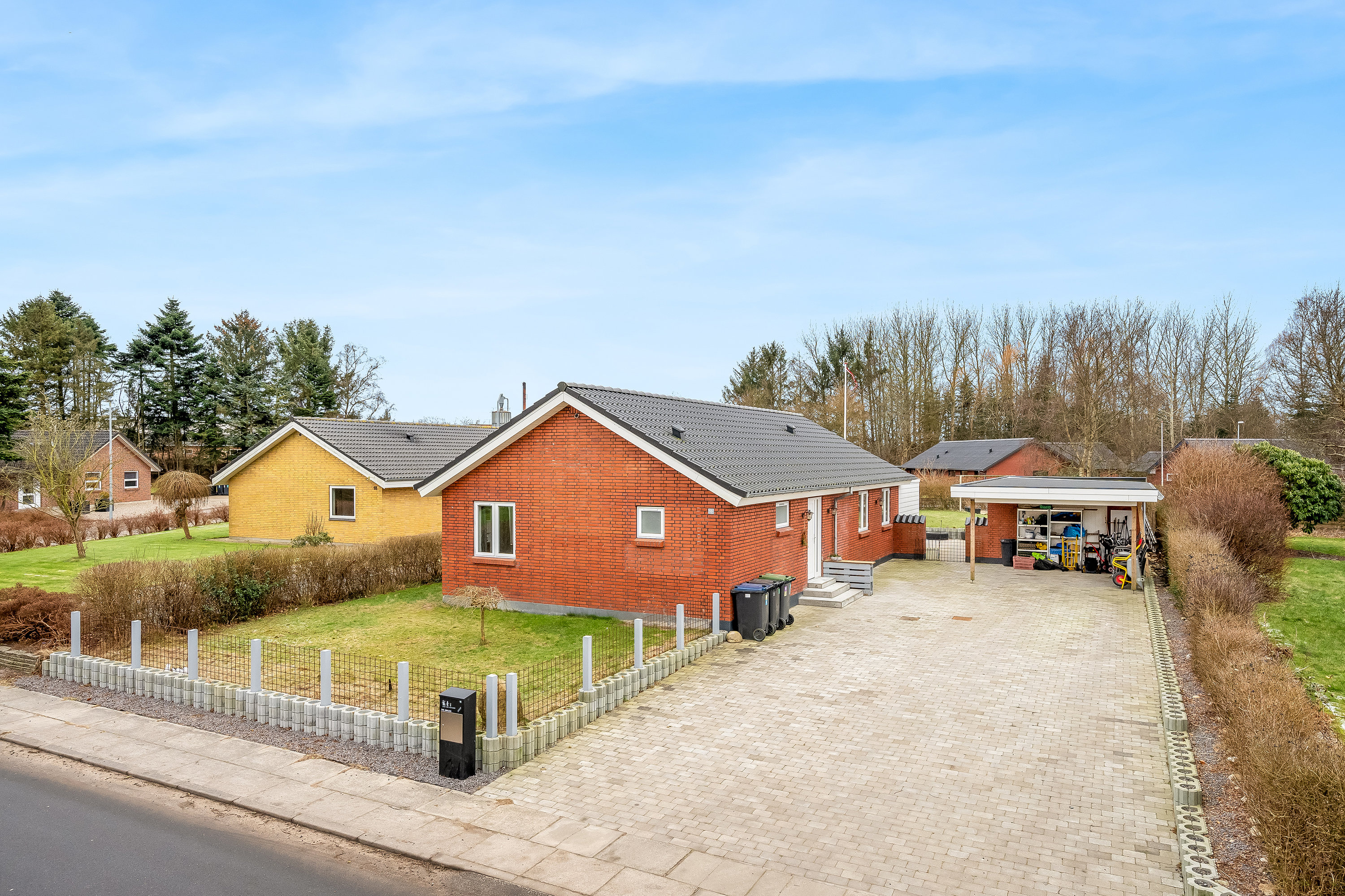 Starupvej 16, 6823 Ansager