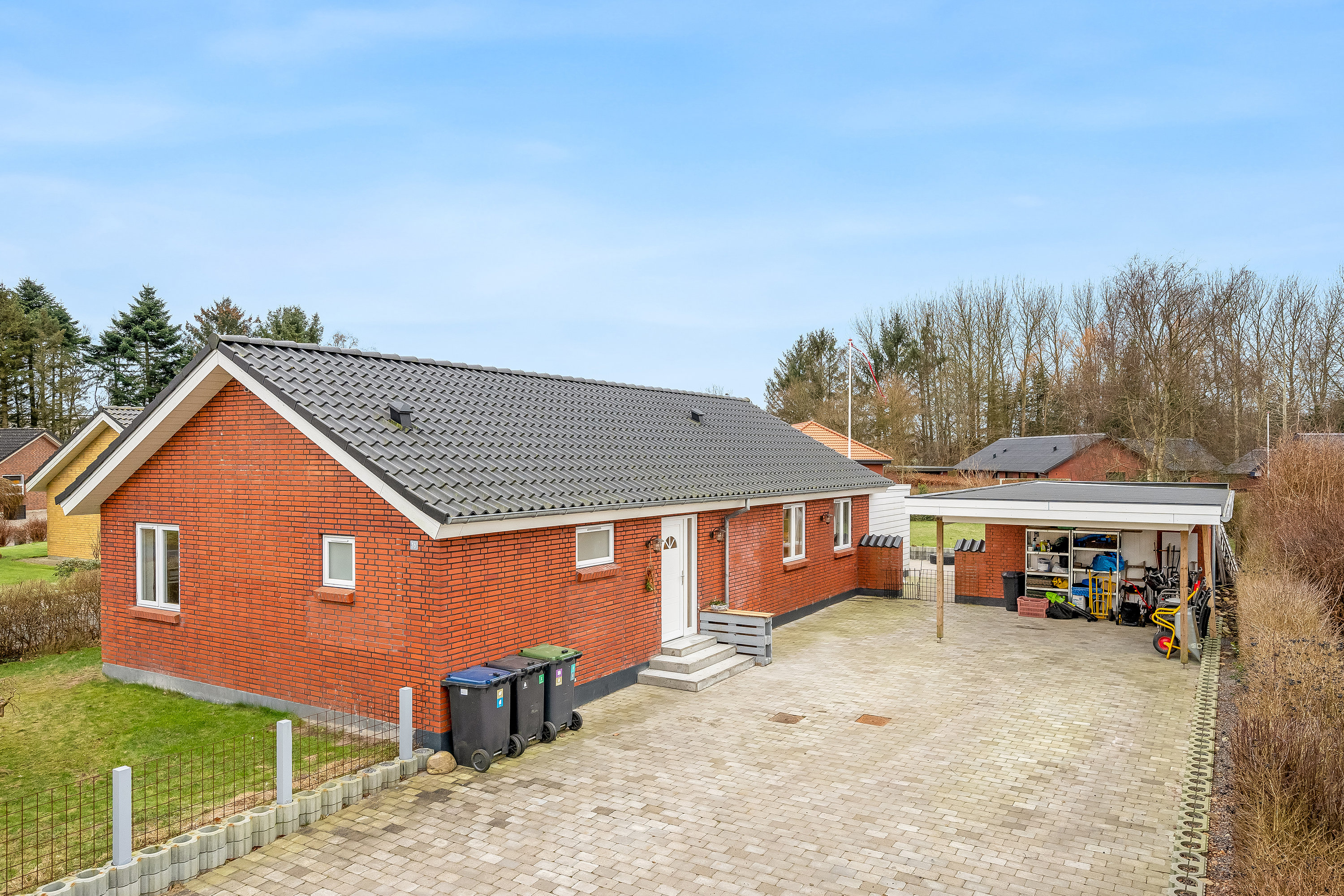Starupvej 16, 6823 Ansager