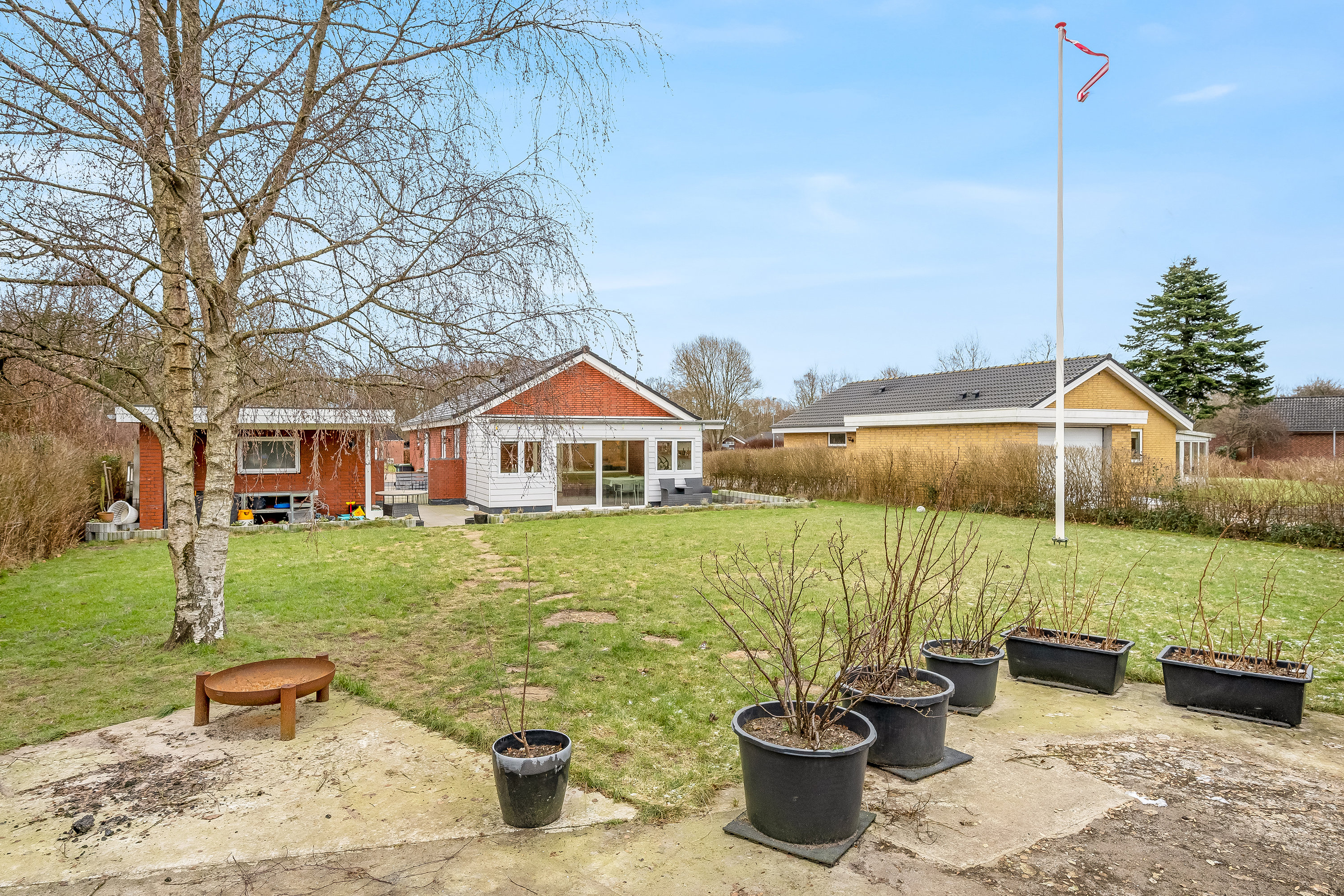 Starupvej 16, 6823 Ansager