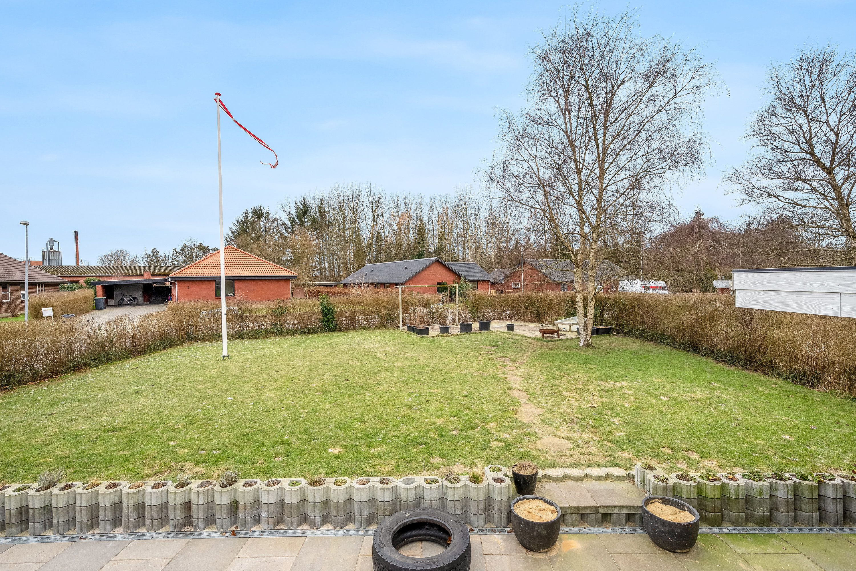 Starupvej 16, 6823 Ansager