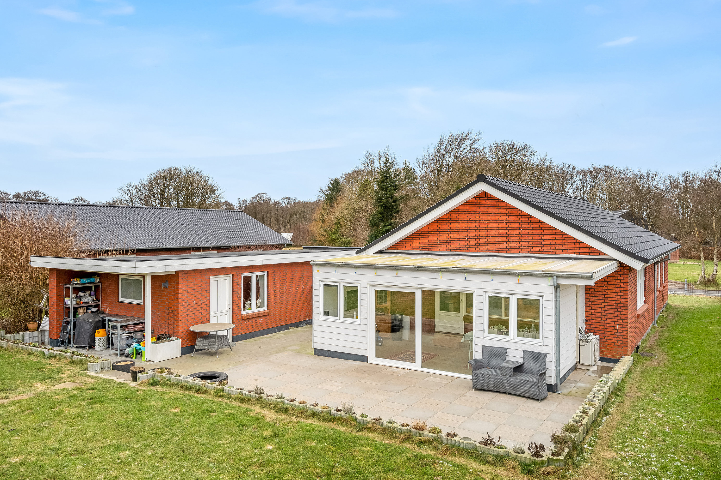 Starupvej 16, 6823 Ansager