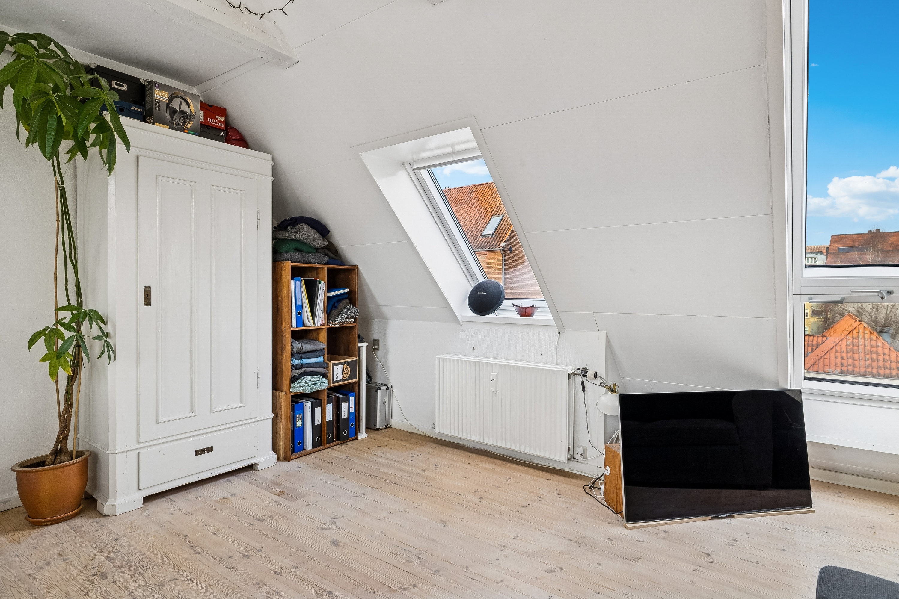 Tordenskjoldsgade 90, 3. tv., 8200 Aarhus N