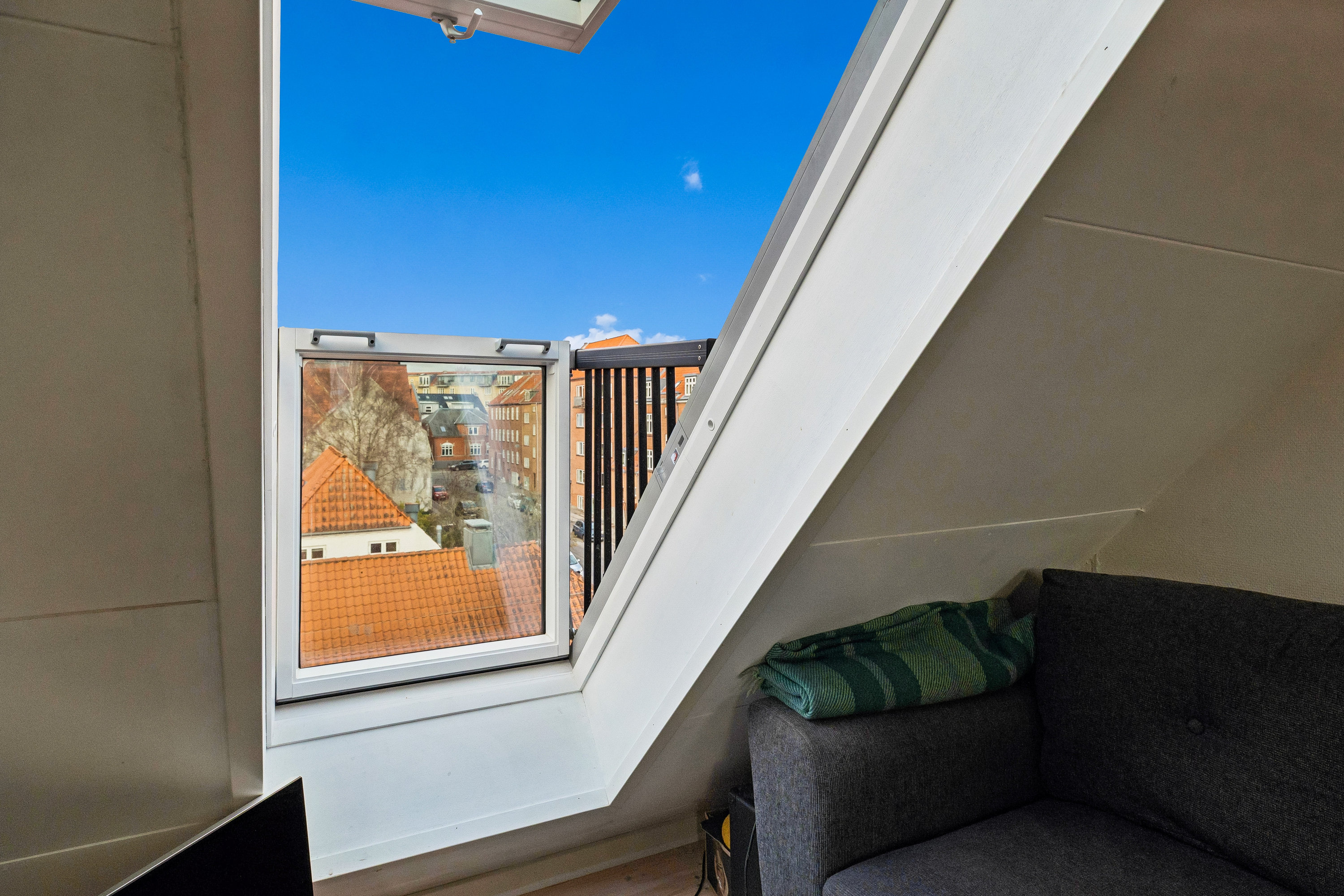 Tordenskjoldsgade 90, 3. tv., 8200 Aarhus N